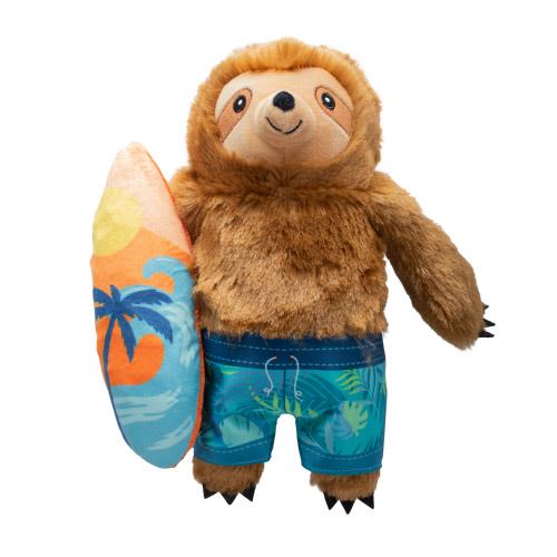 Picture of MAKIN WAVES PLUSH DOG TOY