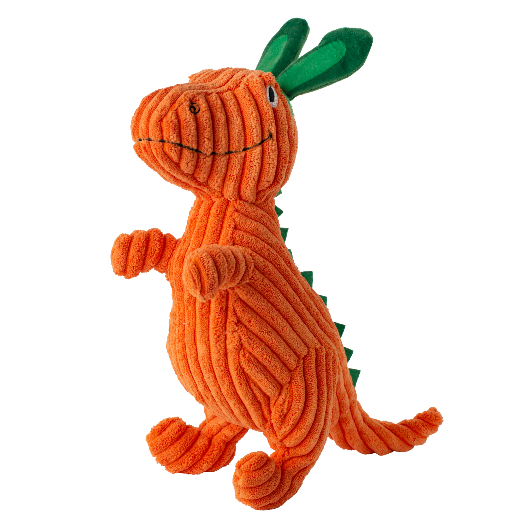 Picture of CARROT BOUT YOU PLUSH DOG TOY