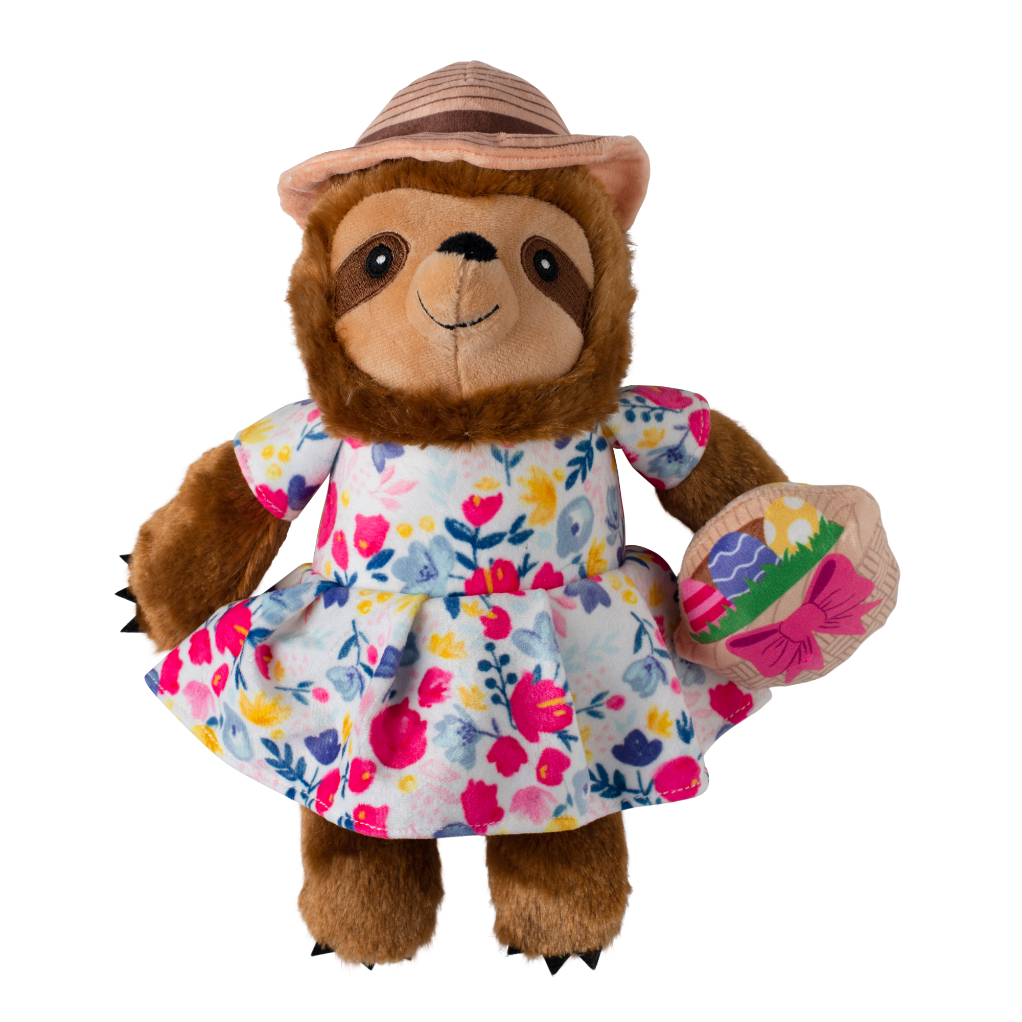 Picture of SUNDAYS BEST PLUSH DOG TOY