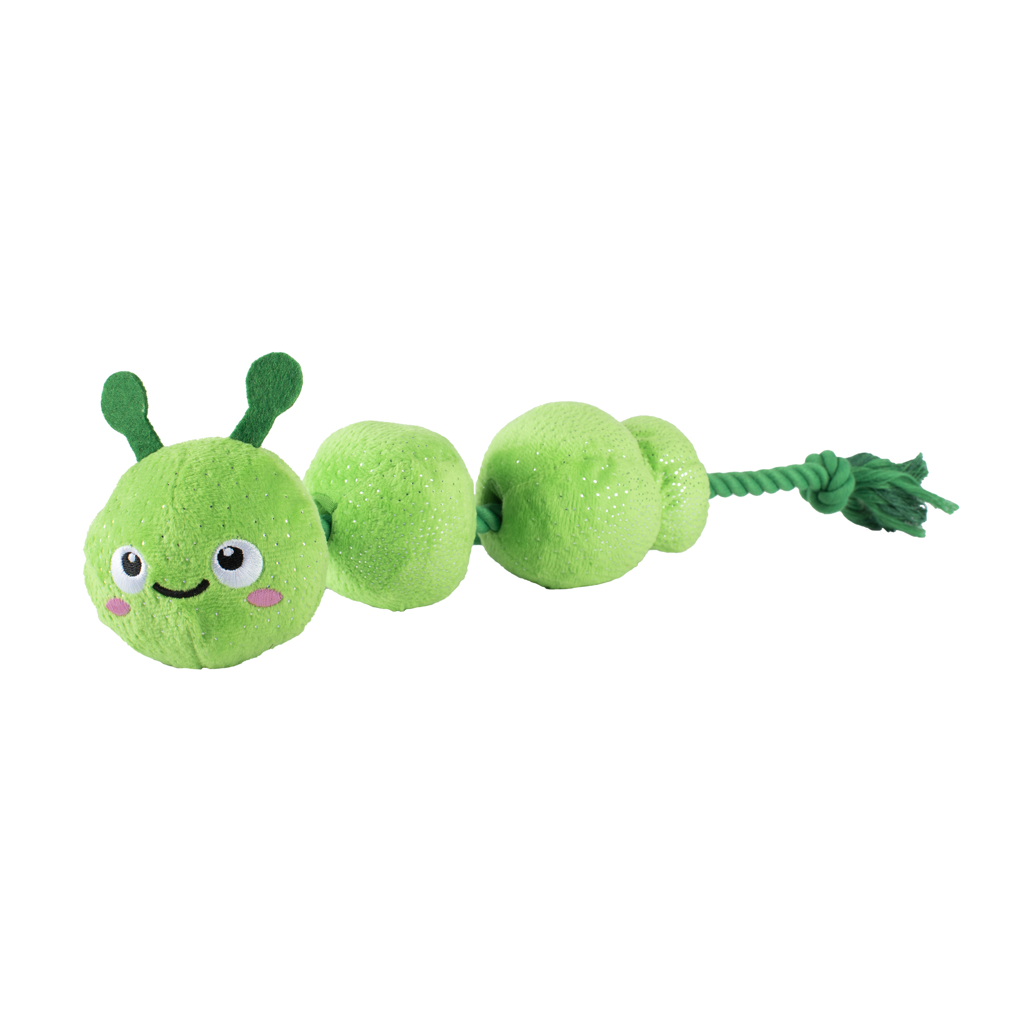Picture of PILLAR OF SOCIETY PLUSH DOG TOY