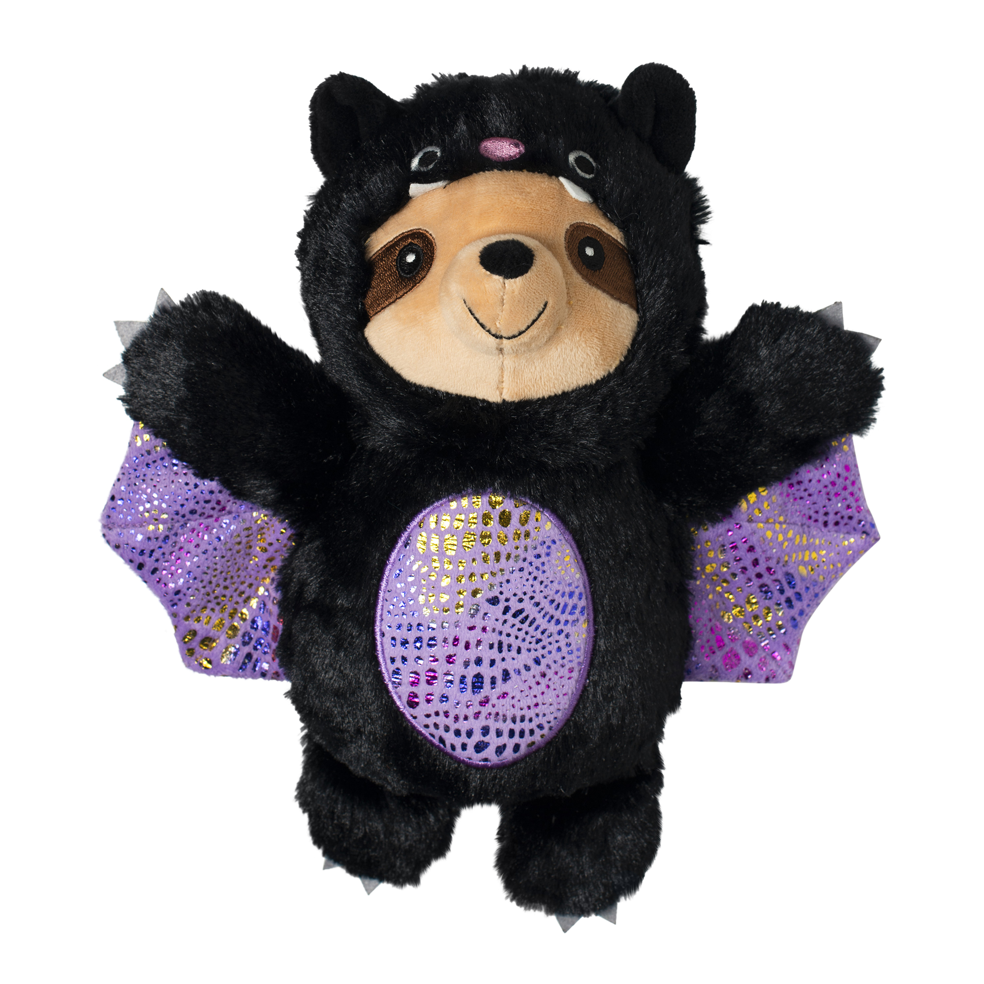 Picture of IT BE LIKE BAT PLUSH DOG TOY