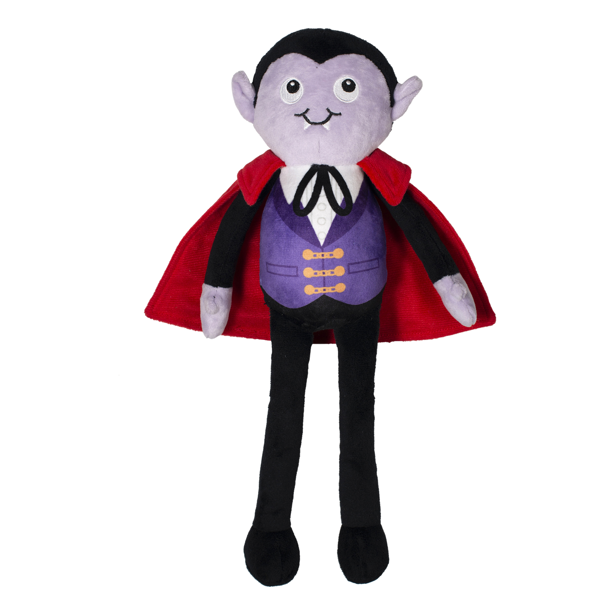 Picture of YOURE MY BLOOD TYPE PLUSH DOG TOY