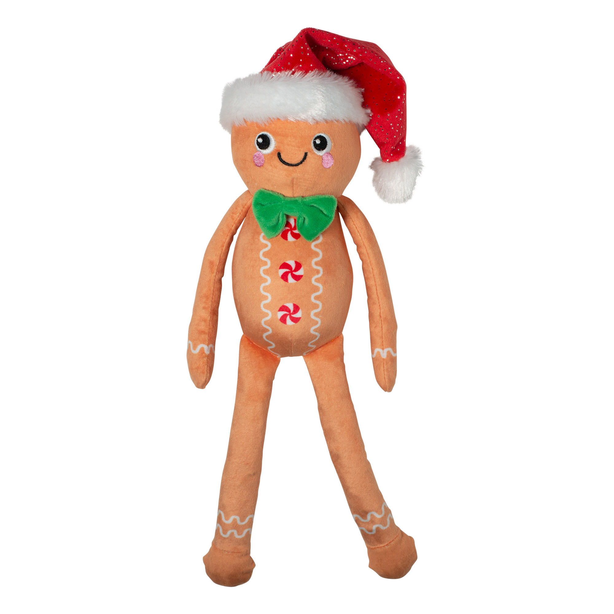 Picture of SEASONS EATINGS PLUSH DOG TOY