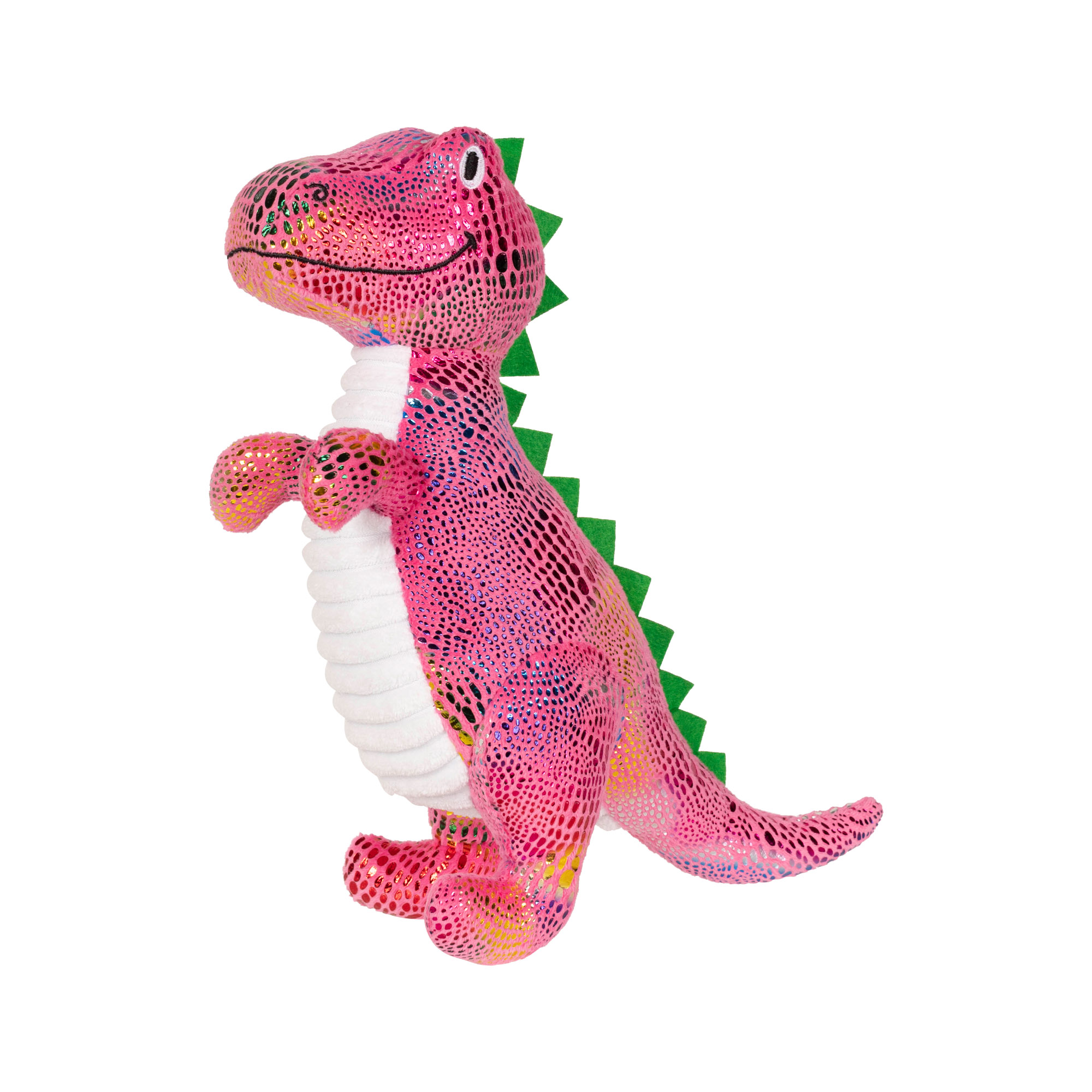 Picture of EMBRACE YOUR COLORS PLUSH DOG TOY