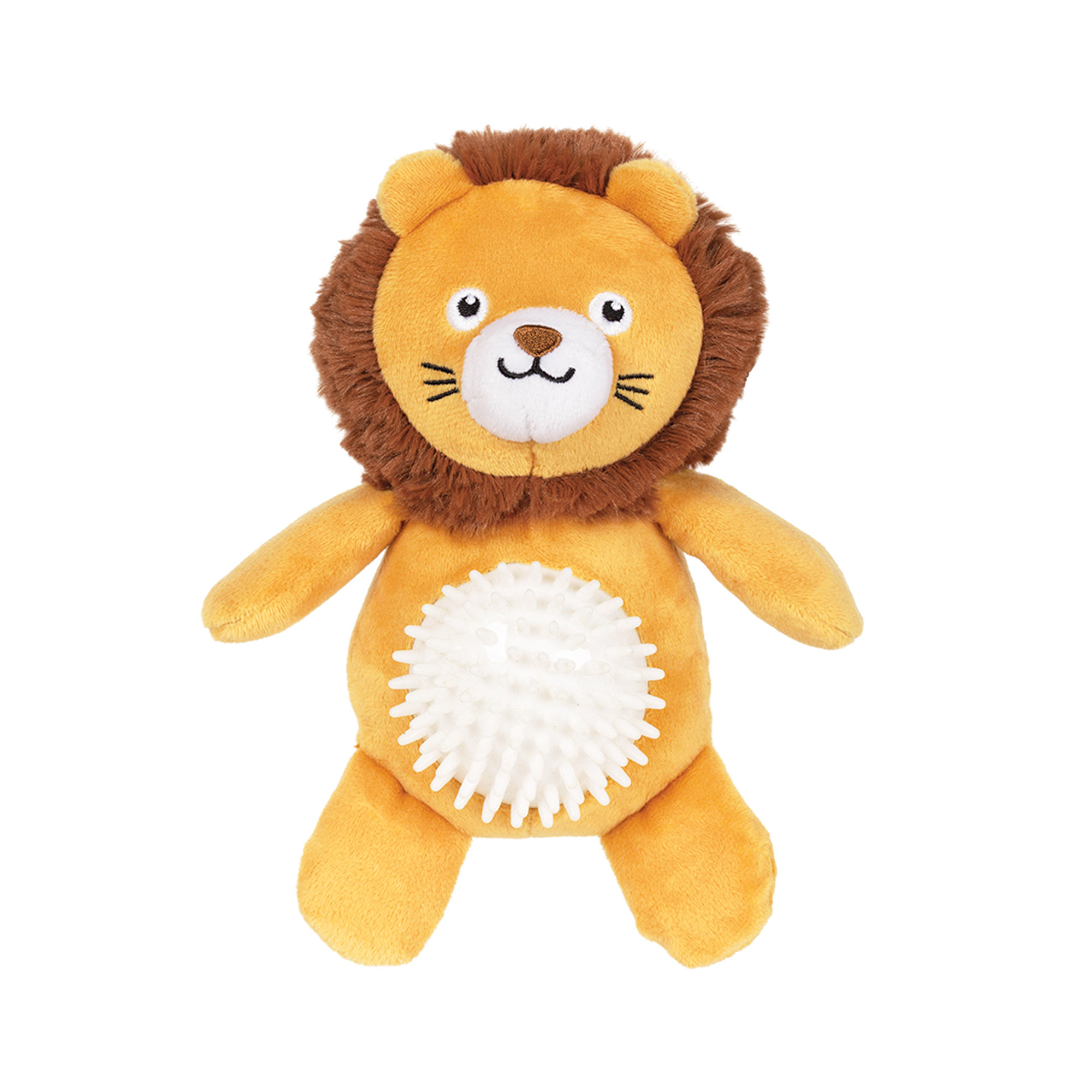Picture of CANT BE TAMED PLUSH DOG TOY