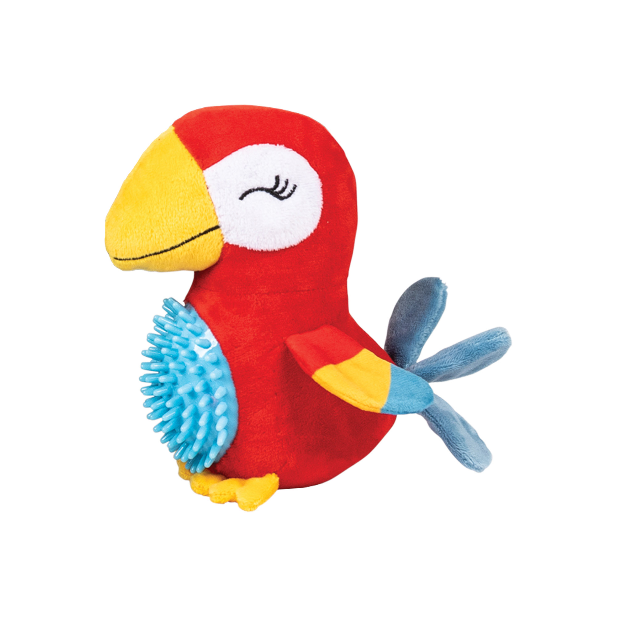 Picture of PERCHING PERFECTION PLUSH DOG TOY