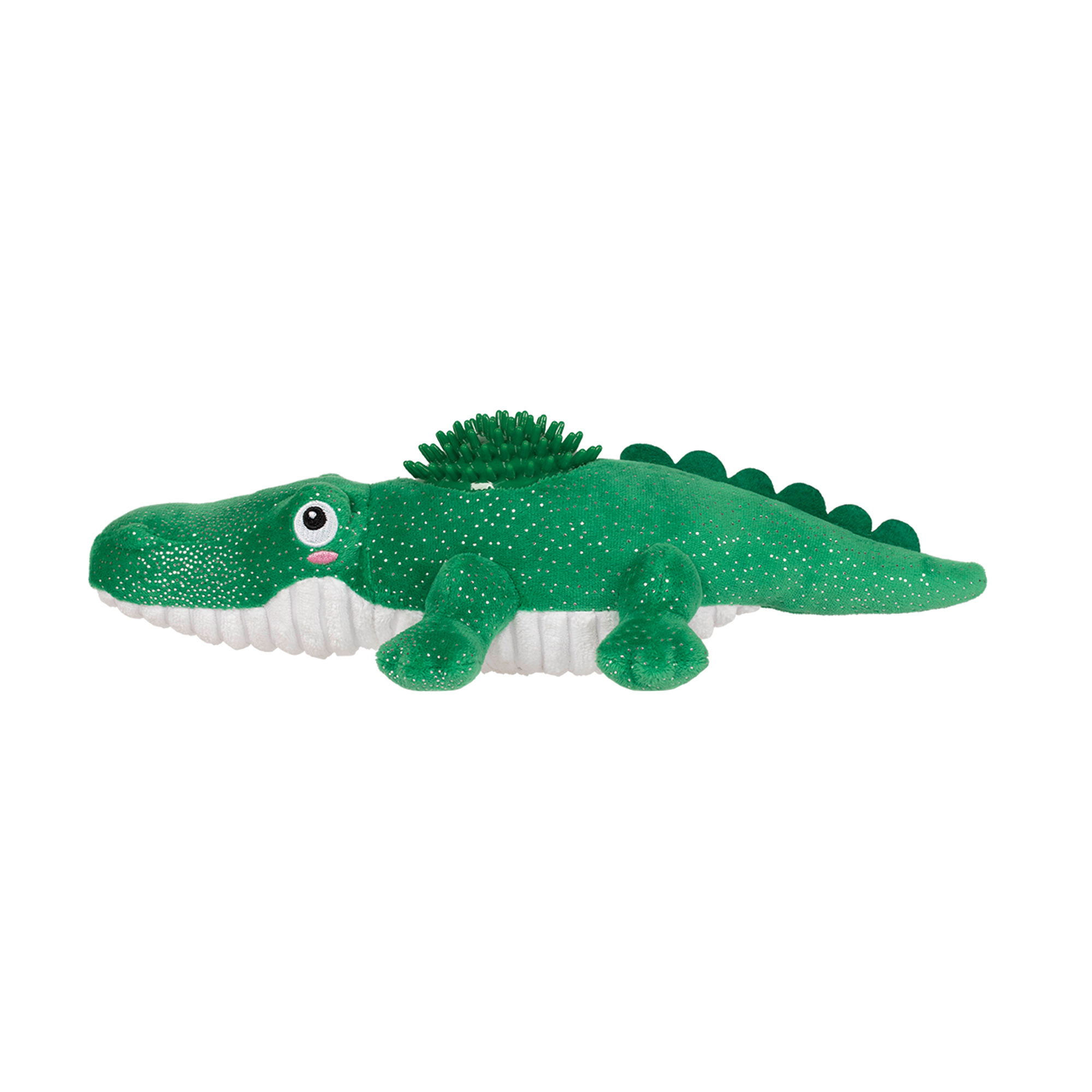 Picture of READY TO CROC PLUSH DOG TOY