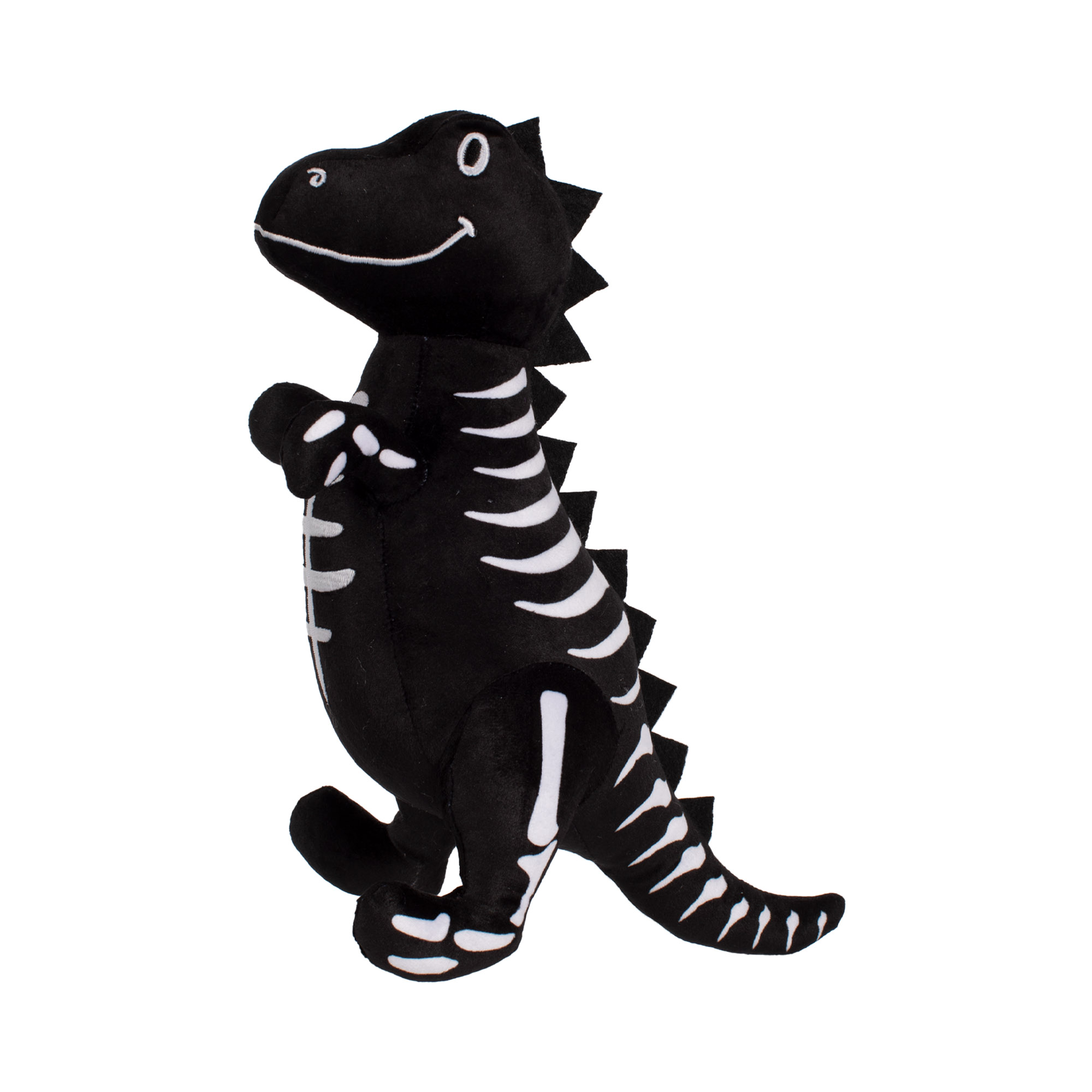 Picture of TRICK RAWR TREAT PLUSH DOG TOY