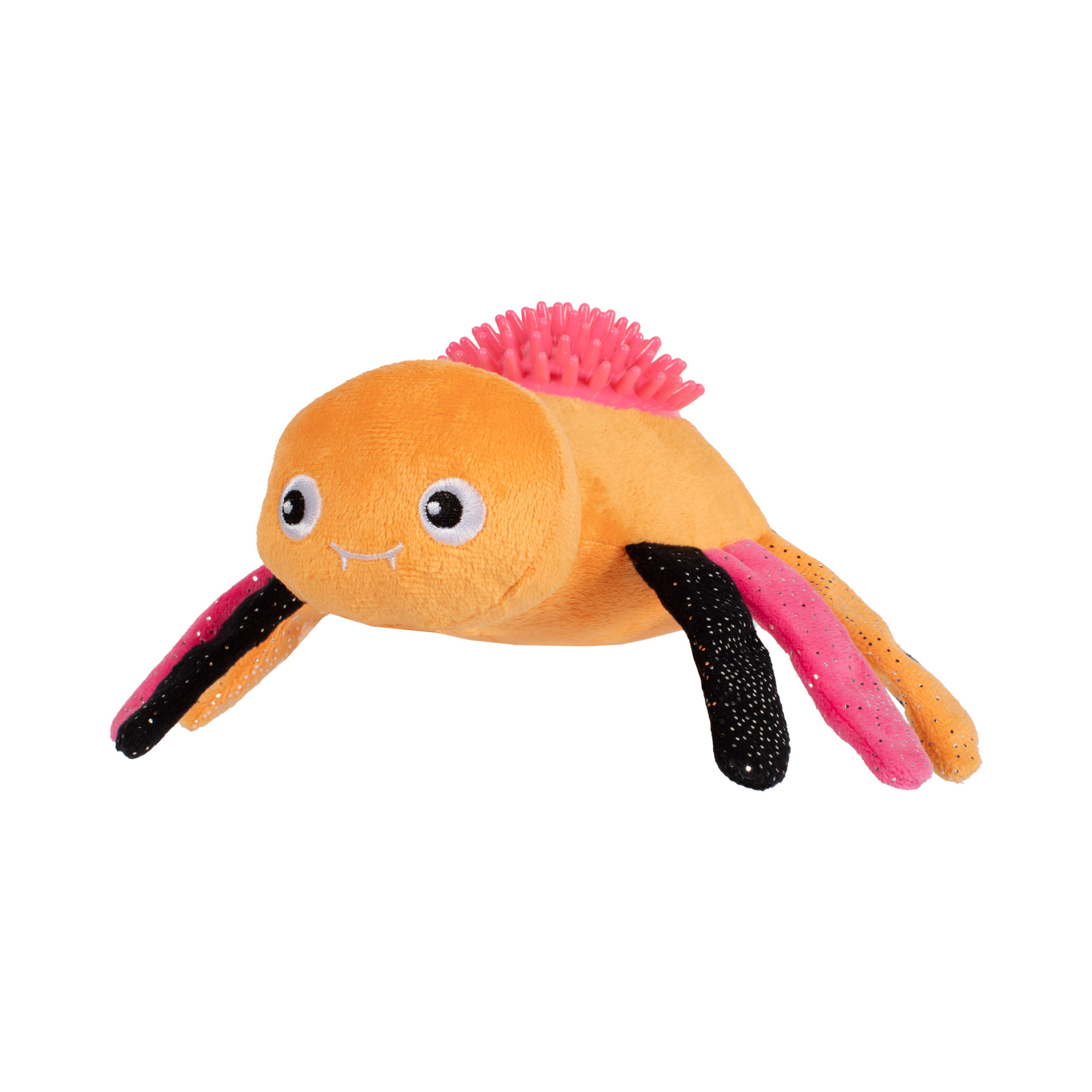Picture of STOP BUGGING ME PLUSH DOG TOY