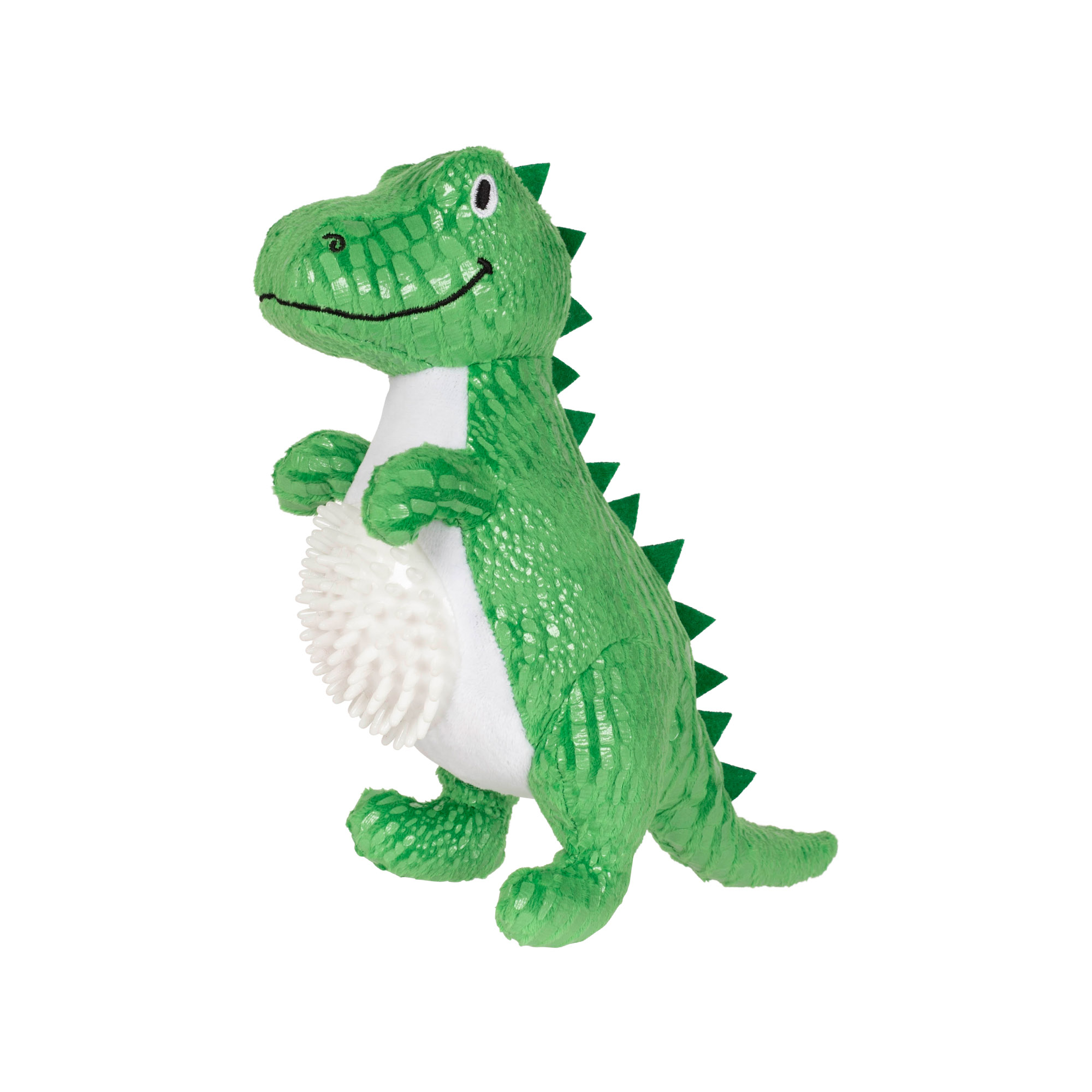 Picture of ROAR AND EXPLORE PLUSH DOG TOY