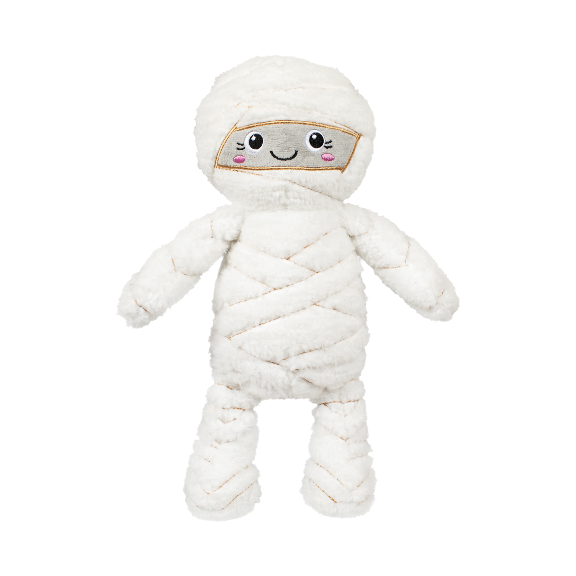 Picture of WRAP STAR PLUSH DOG TOY