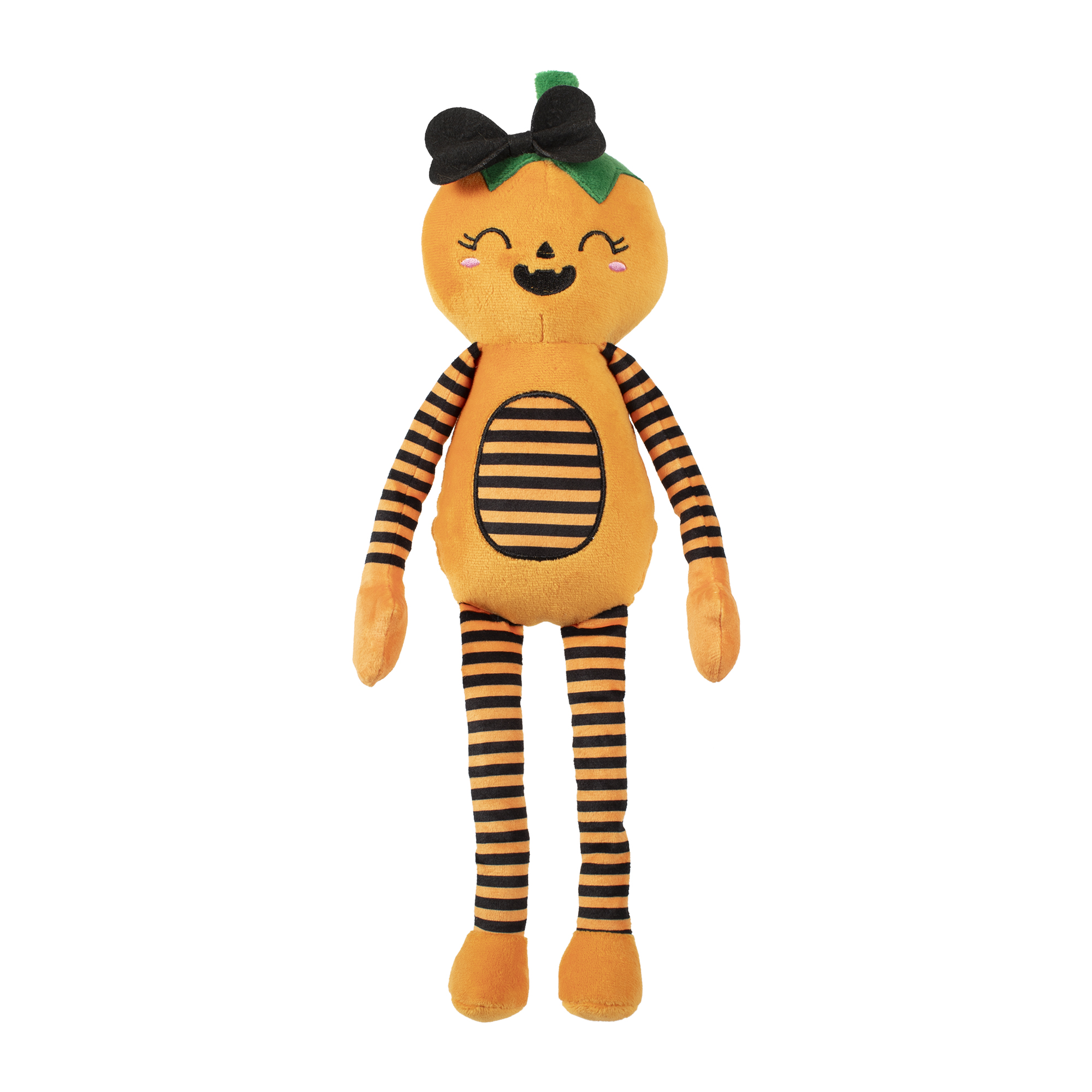 Picture of HARVEST CUTIE PLUSH DOG TOY