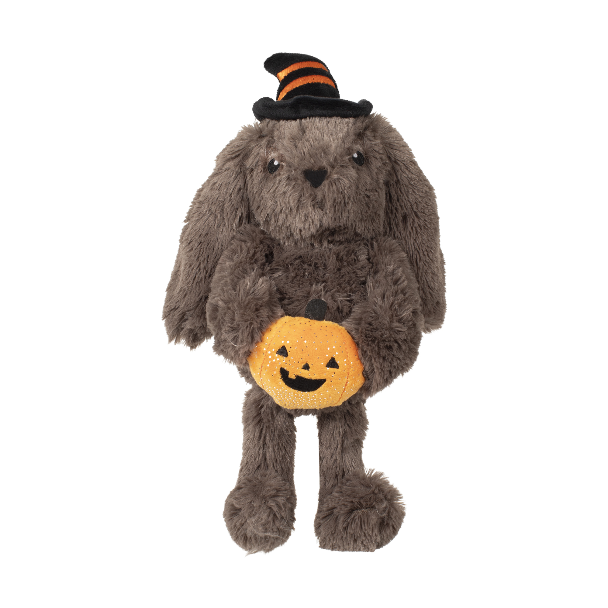 Picture of HOCUS POCUS HARE PLUSH DOG TOY