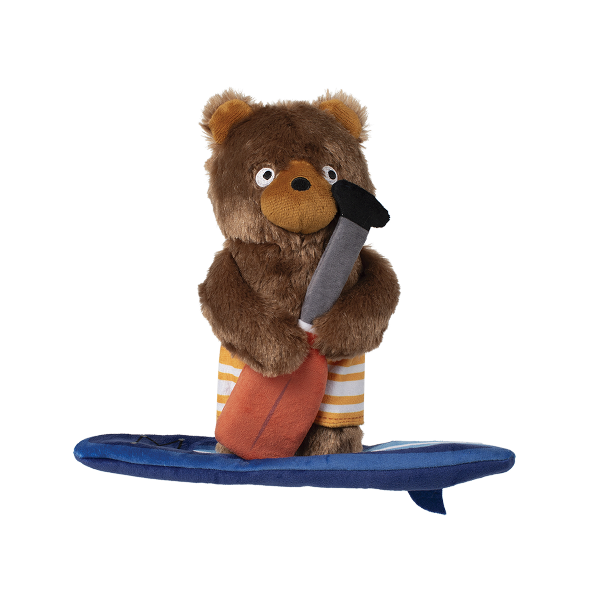Picture of WATER YOU WAITING FOR PLUSH DOG TOY