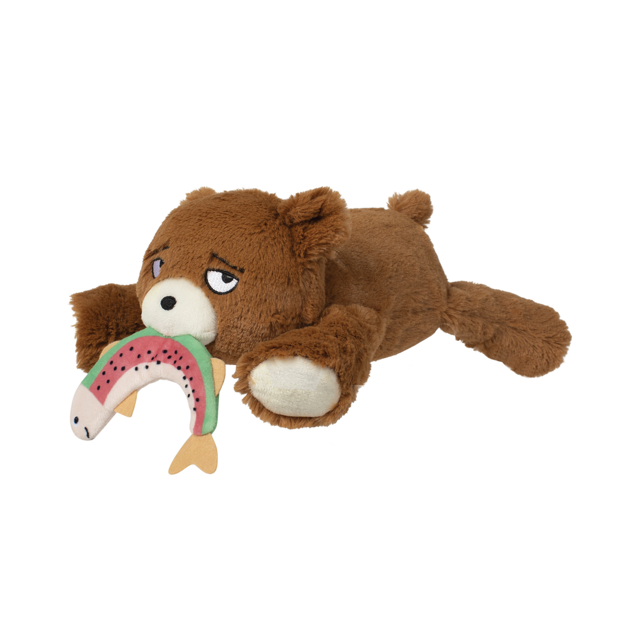 Picture of THE BEAR NECESSITIES PLUSH DOG TOY