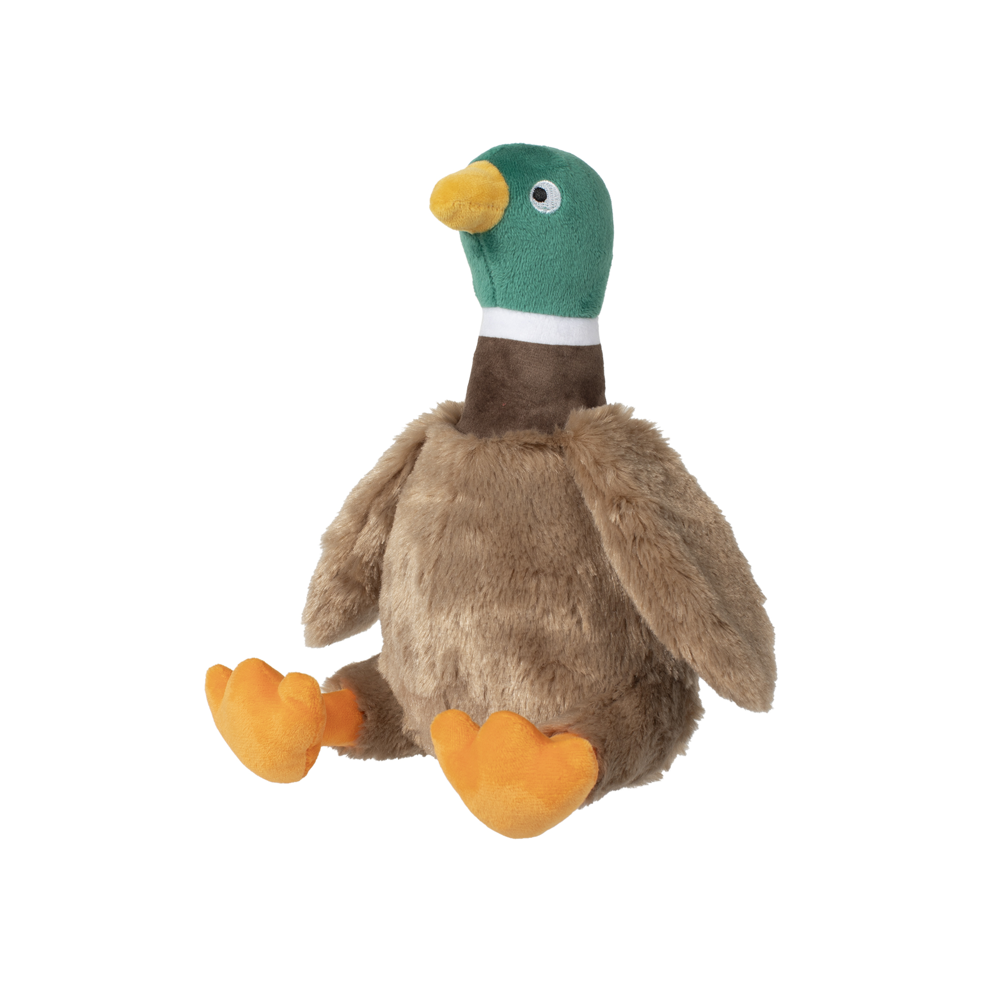 Picture of JUST DUCKY PLUSH DOG TOY