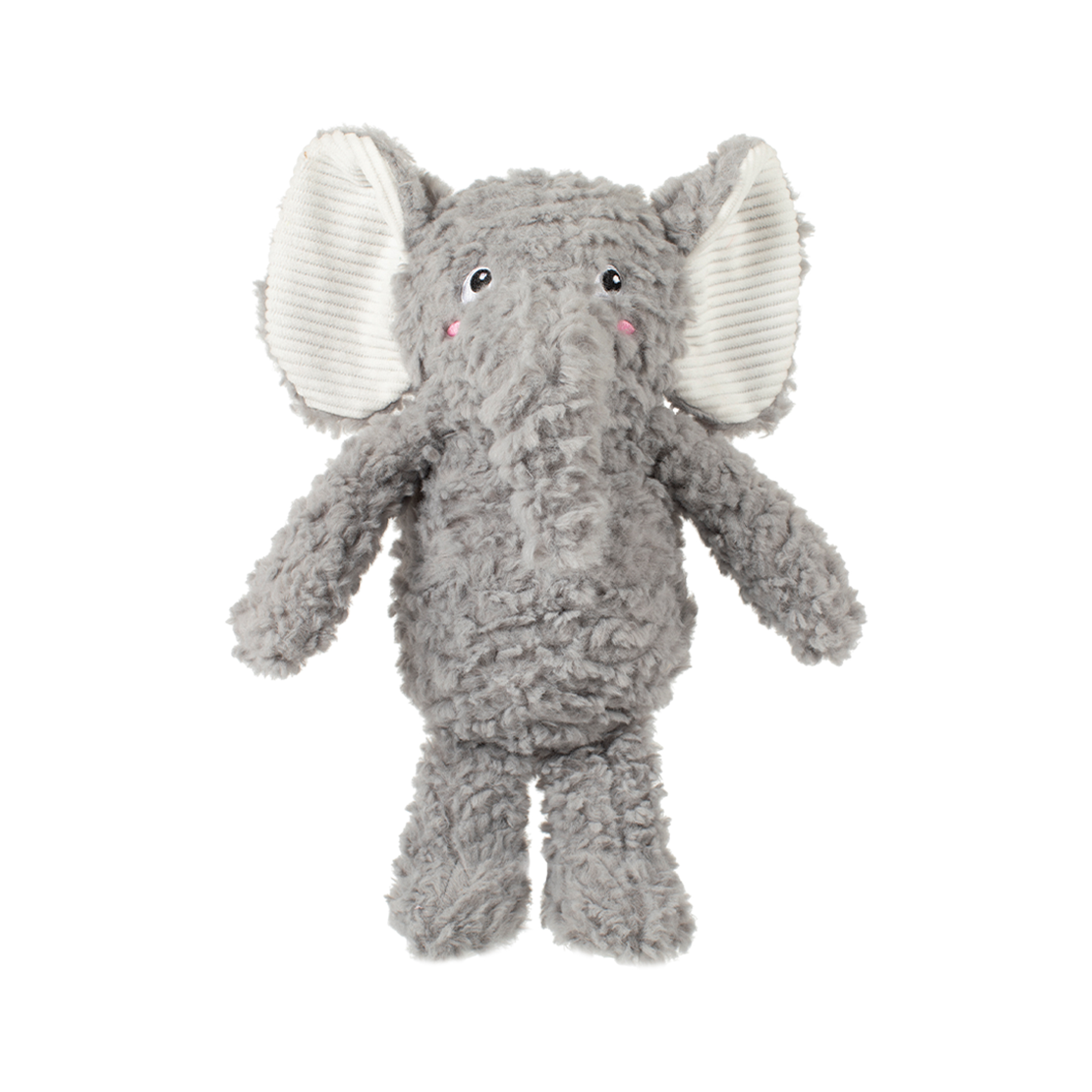 Picture of LOVE YOU A TON PLUSH DOG TOY