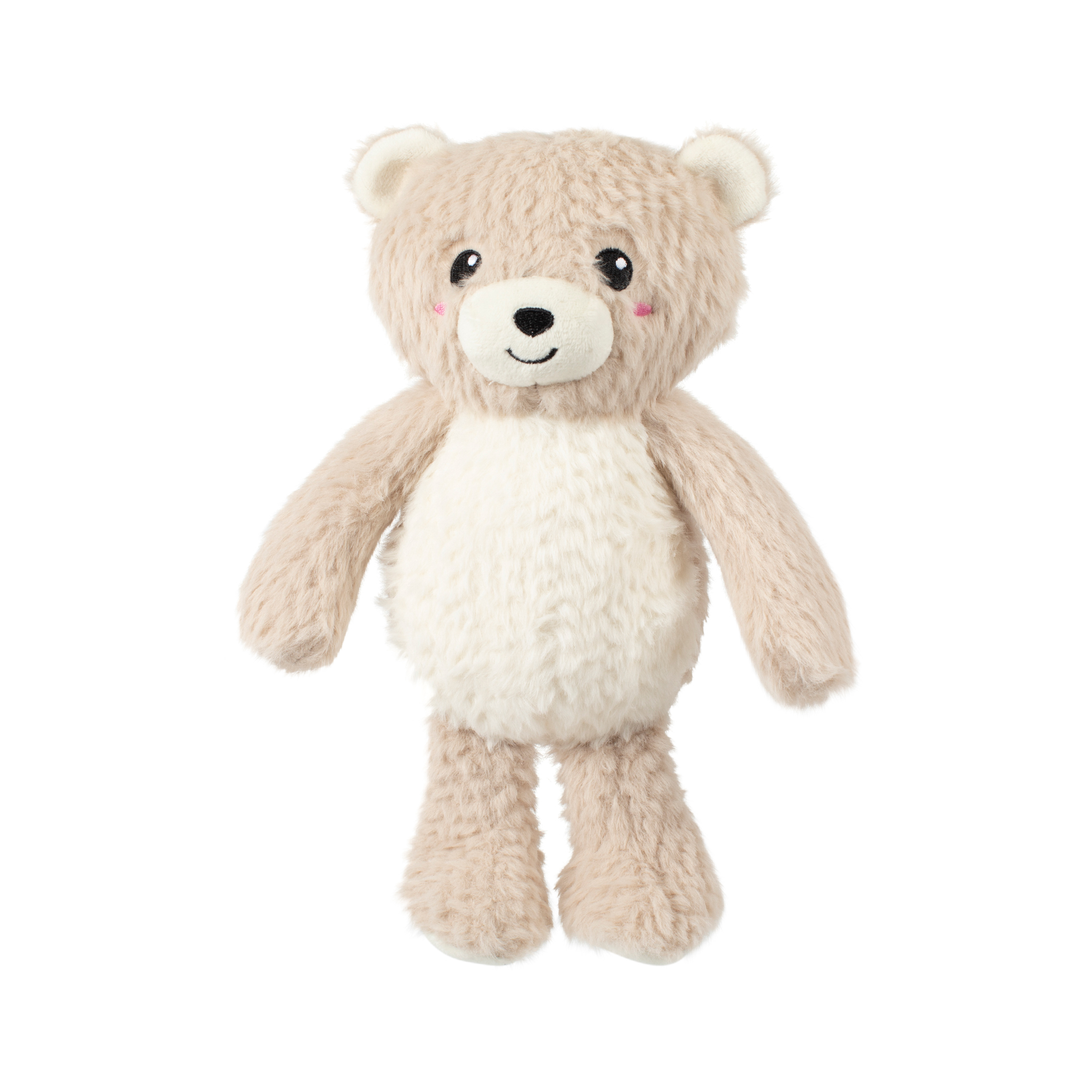 Picture of READY TEDDY GO PLUSH DOG TOY