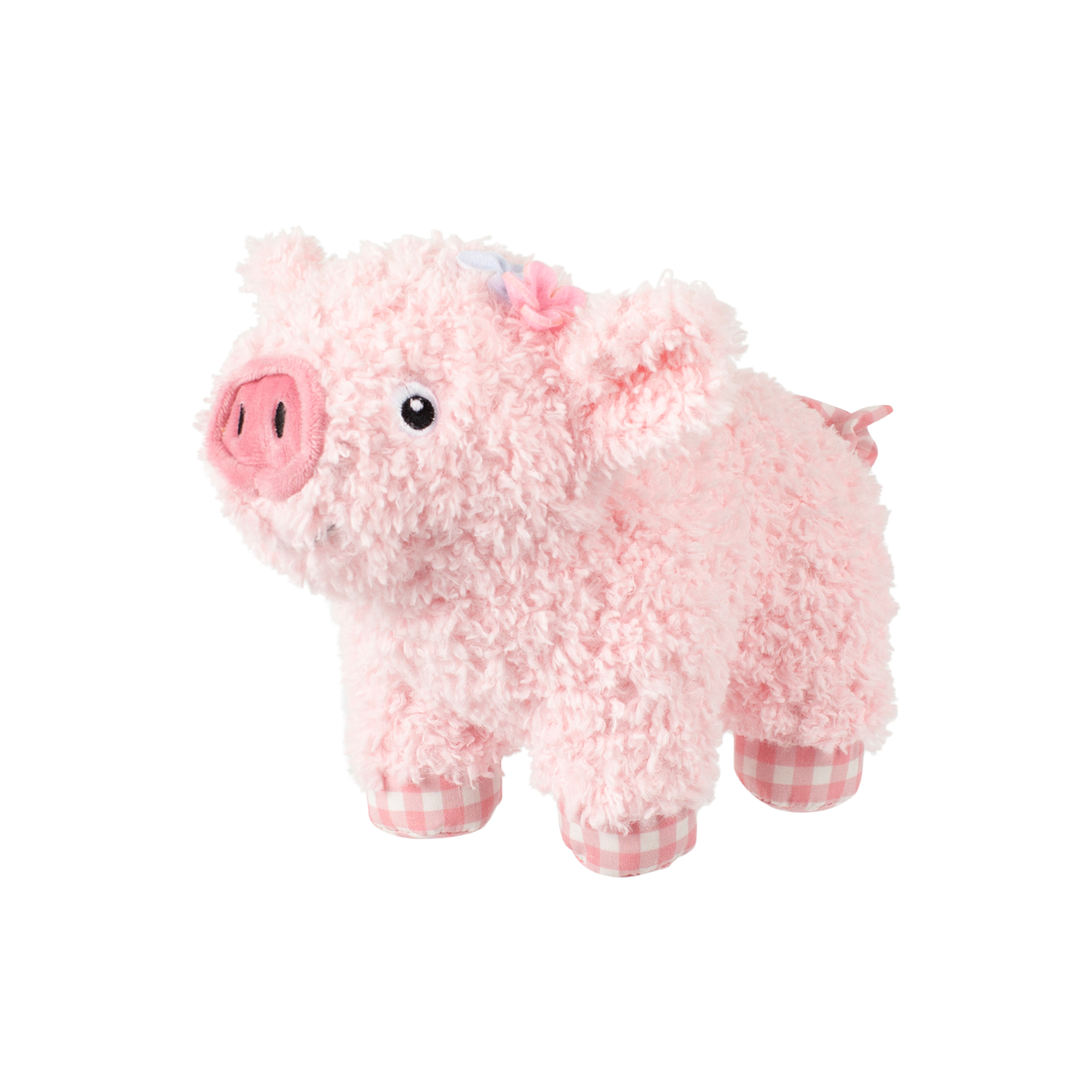 Picture of I HAM WHAT I HAM PLUSH DOG TOY