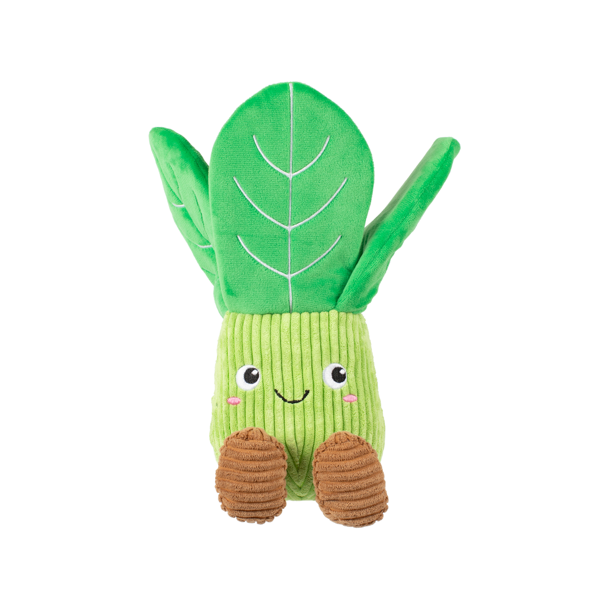 Picture of ILL BE BOK PLUSH DOG TOY