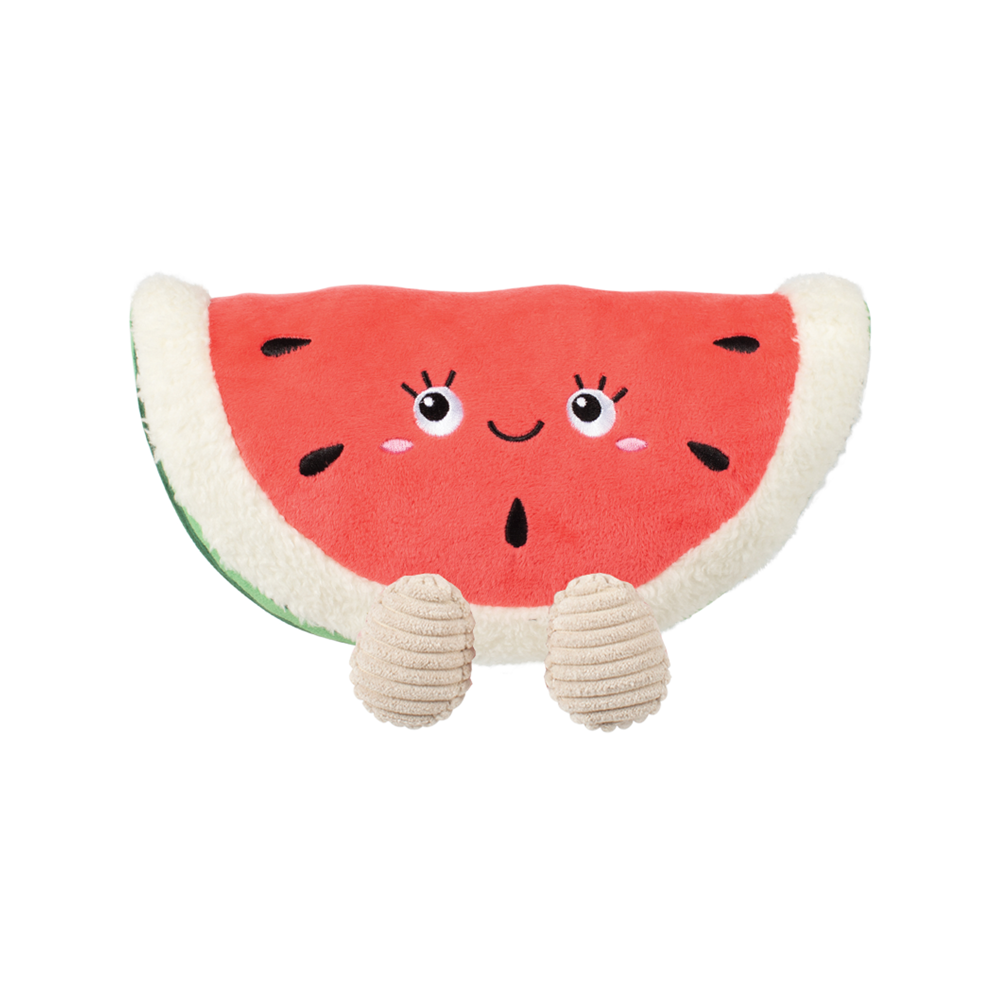 Picture of SEED THE DAY PLUSH DOG TOY