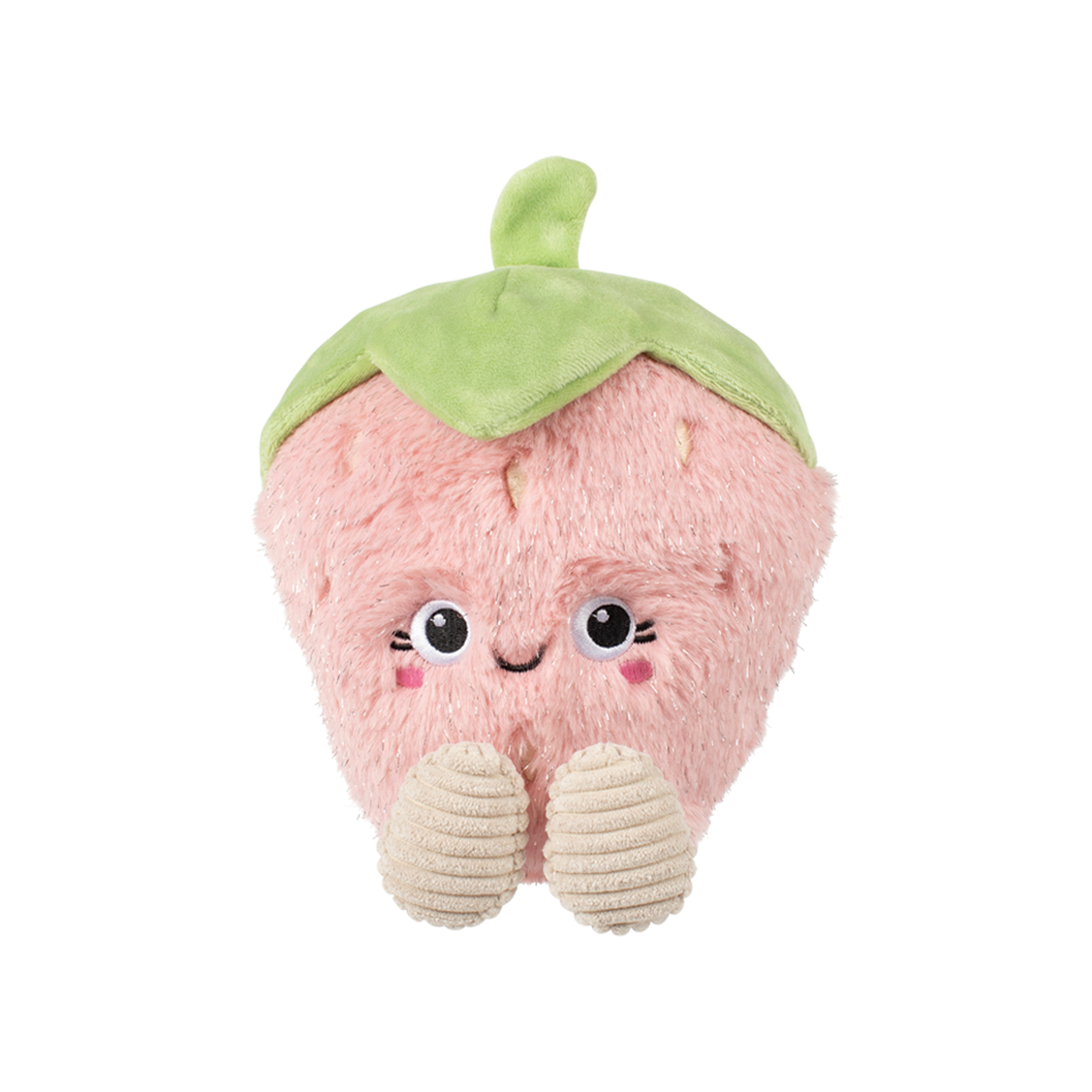 Picture of YOURE MY JAM PLUSH DOG TOY