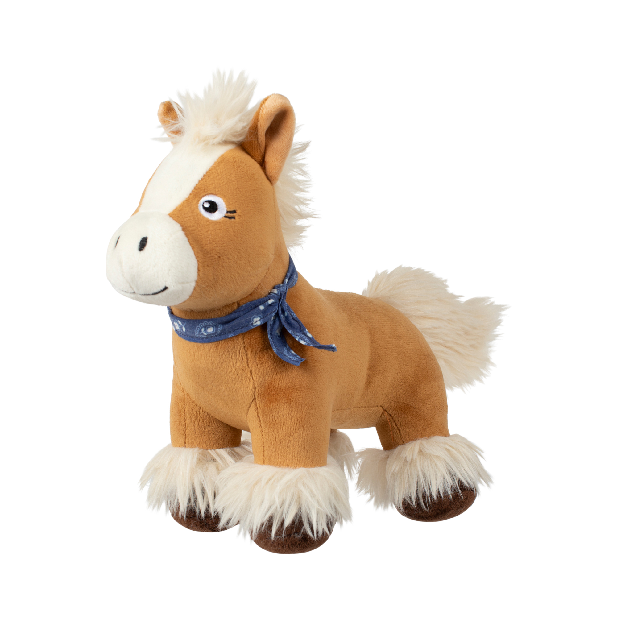 Picture of HAY THERE CUTIE PLUSH DOG TOY