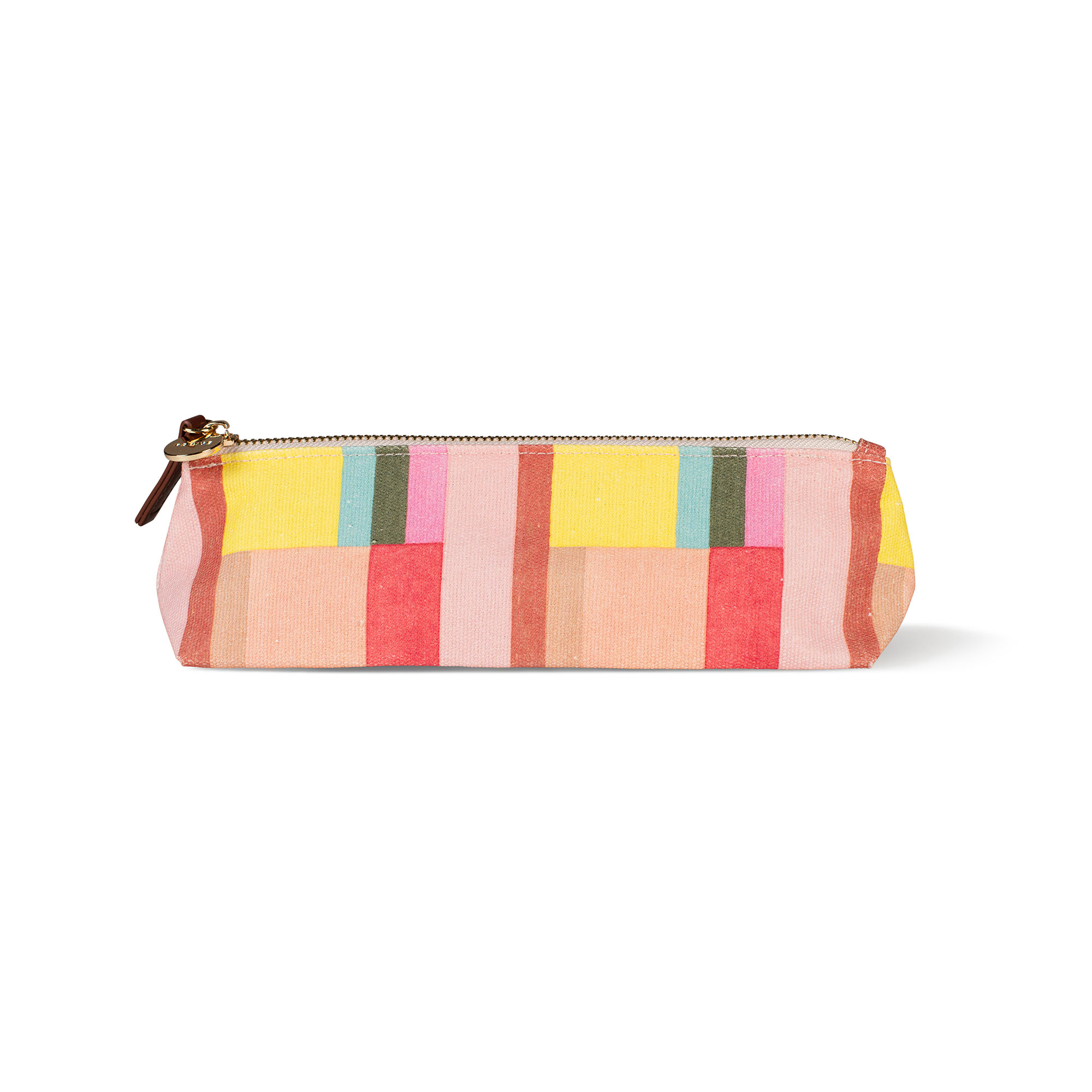 Picture of ESP RHYTHM FLAT BTTM PENCIL POUCH