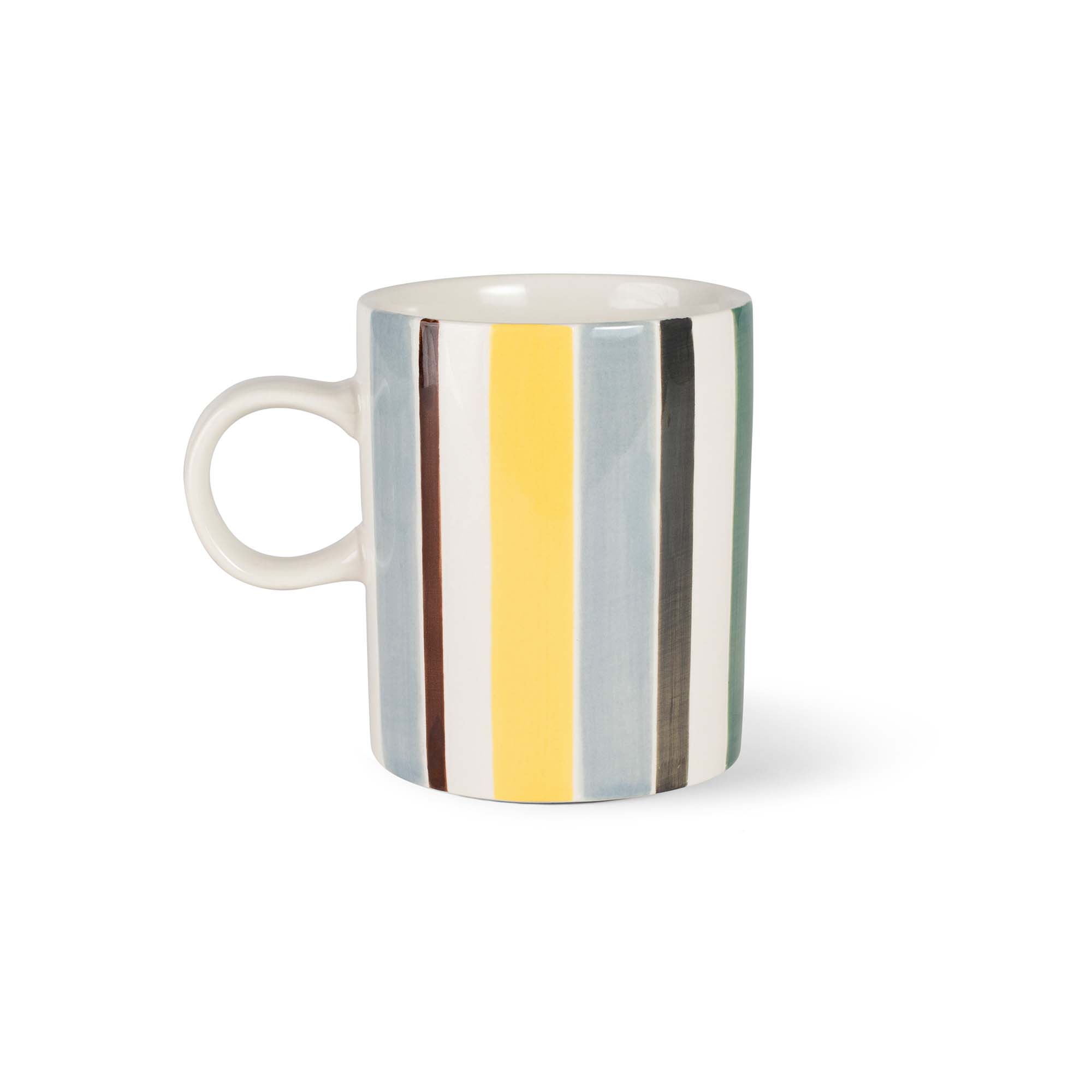 Picture of P65 ESP MLTI STRPE SARTGA STNWR MUG