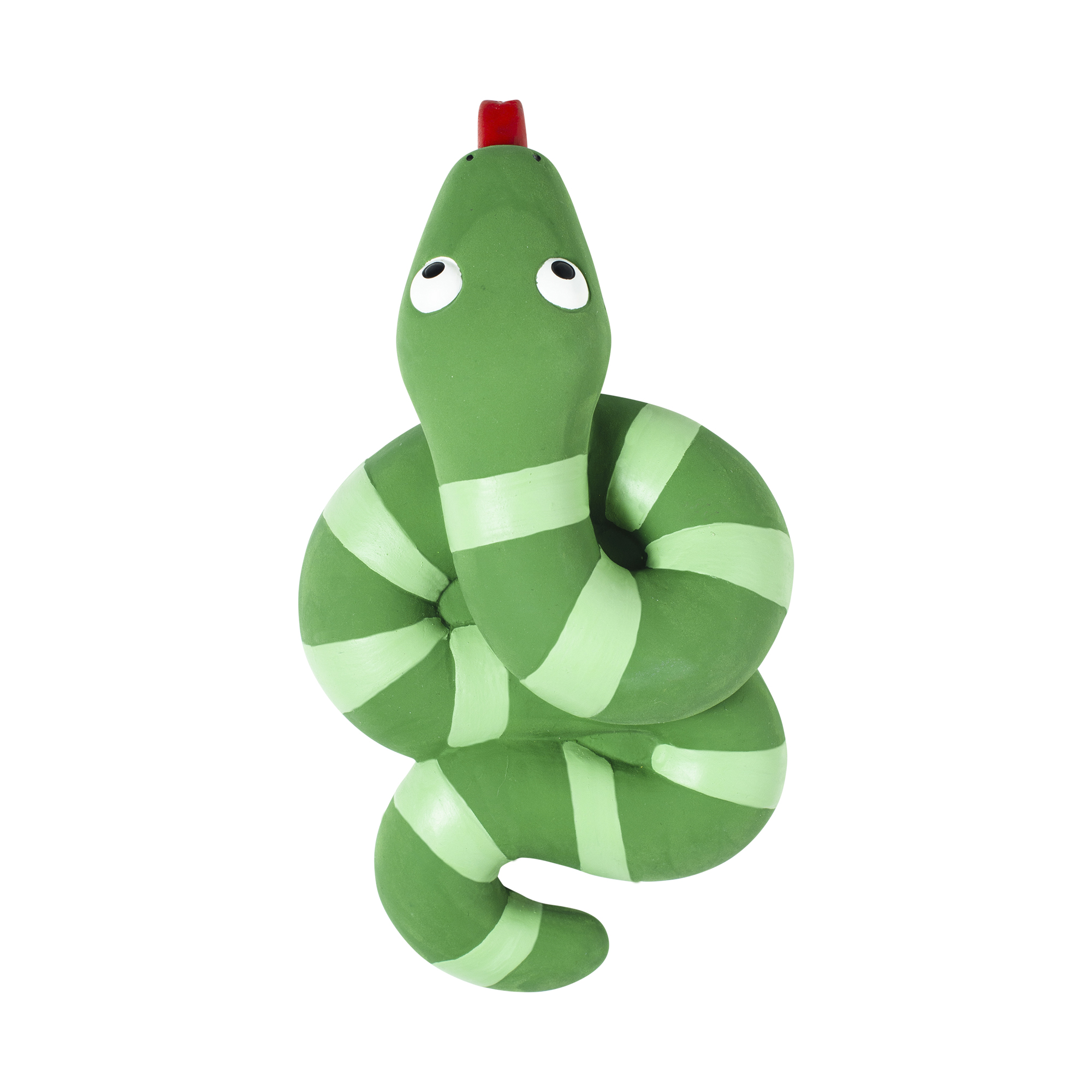 Picture of KNOTTY BY NATURE LATEX DOG TOY