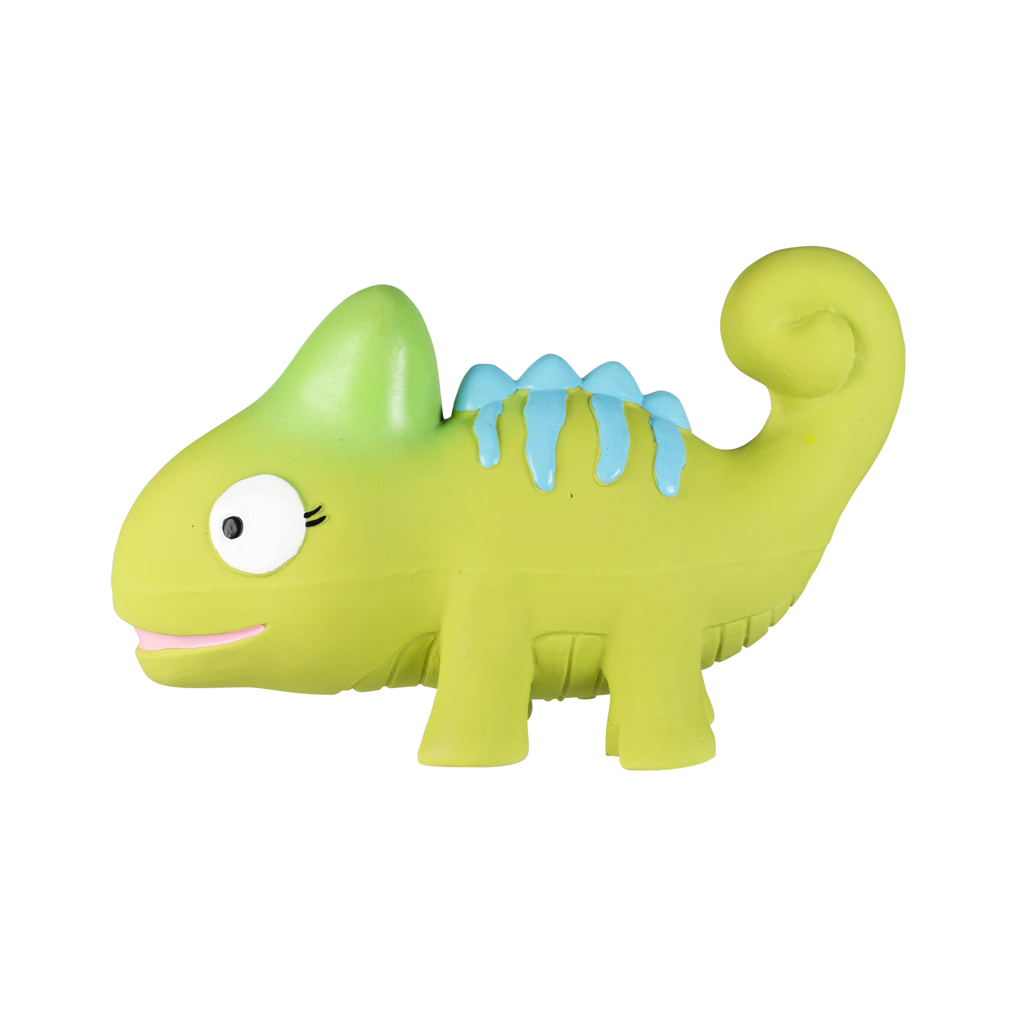 Picture of ONE IN A CHA MILLION LATEX DOG TOY