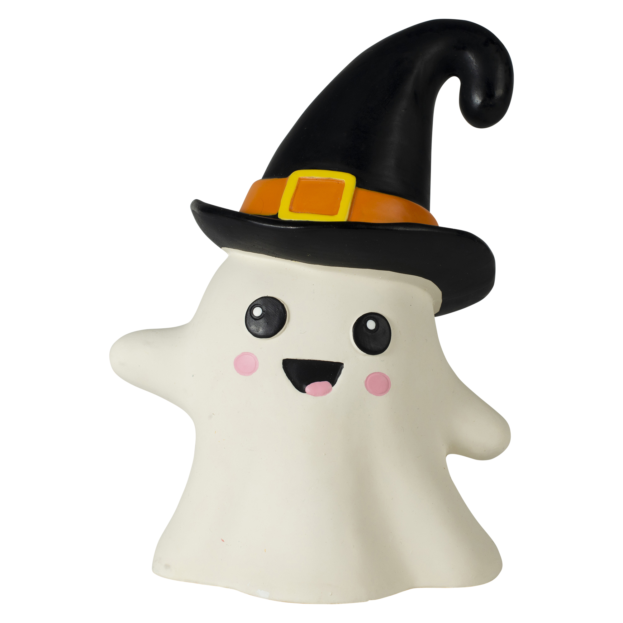 Picture of ONE WICKED GHOST LATEX DOG TOY