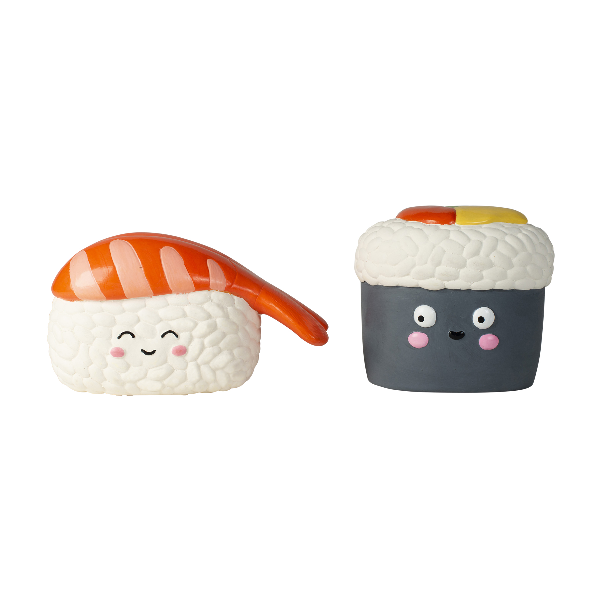 Picture of SOYMATES 2PC LATEX DOG TOYS