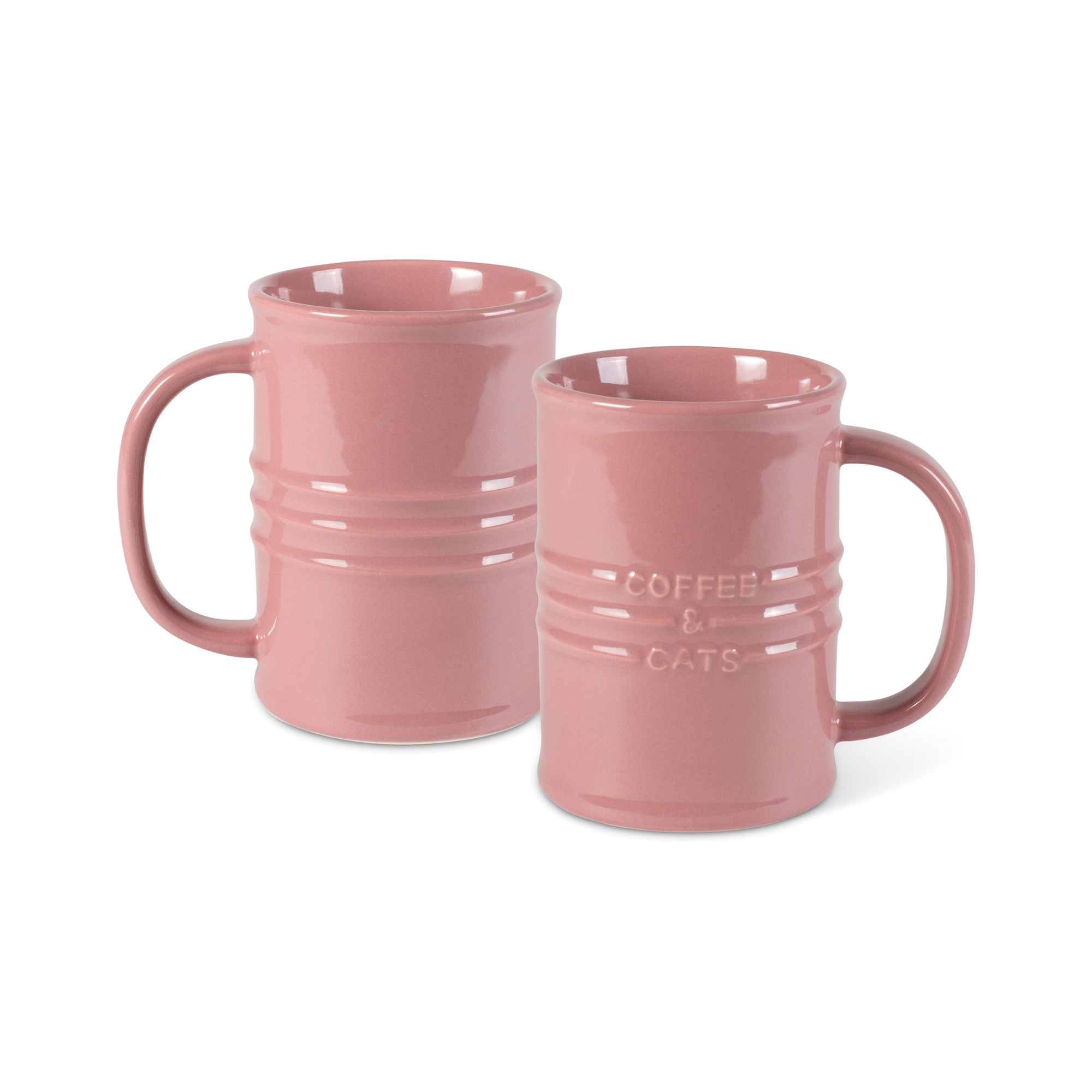 Picture of P65 COFFE CT BLSH STNWR MEM TAL MUG