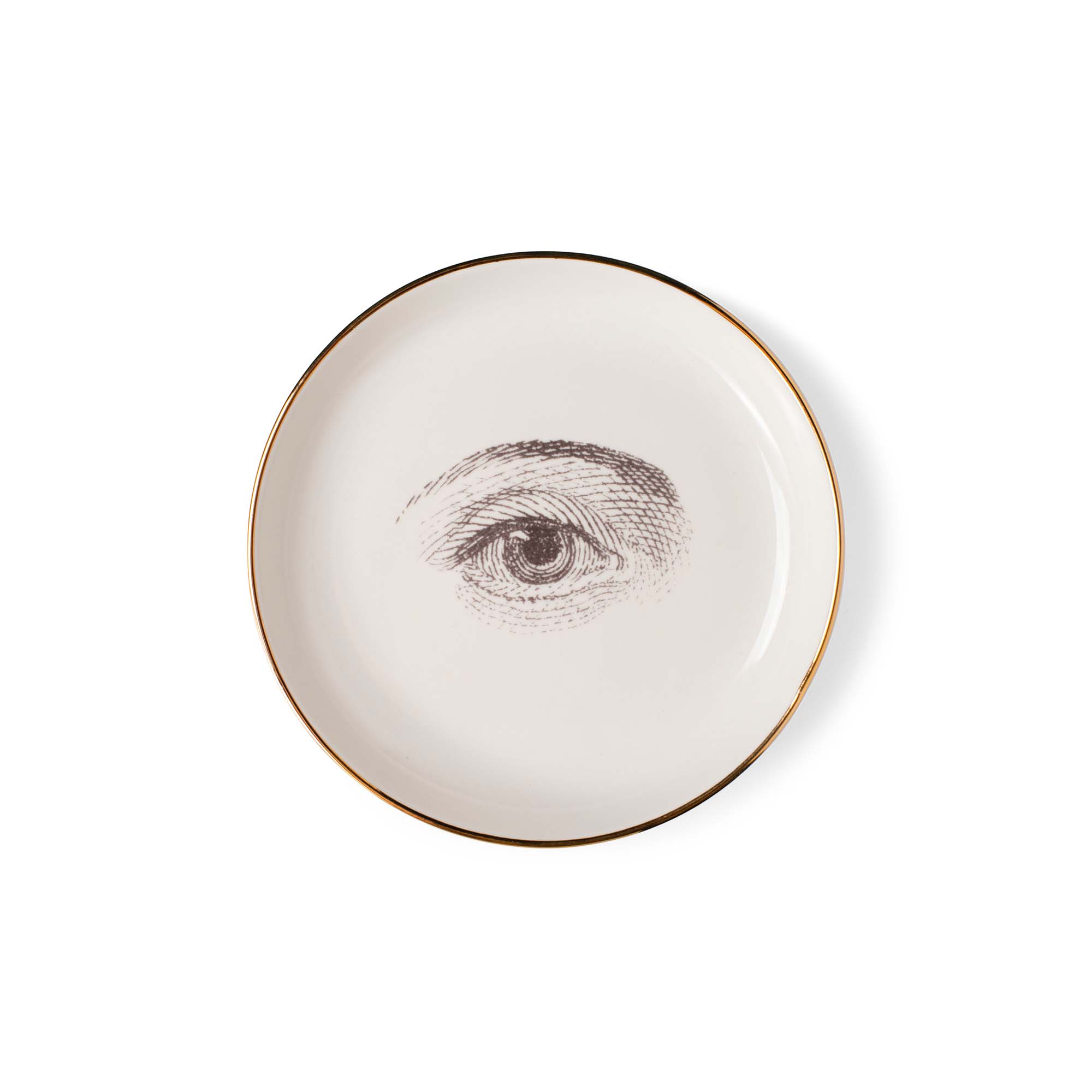 Picture of P65 MEM MUSE PORCLN MEMENTO RD TRAY