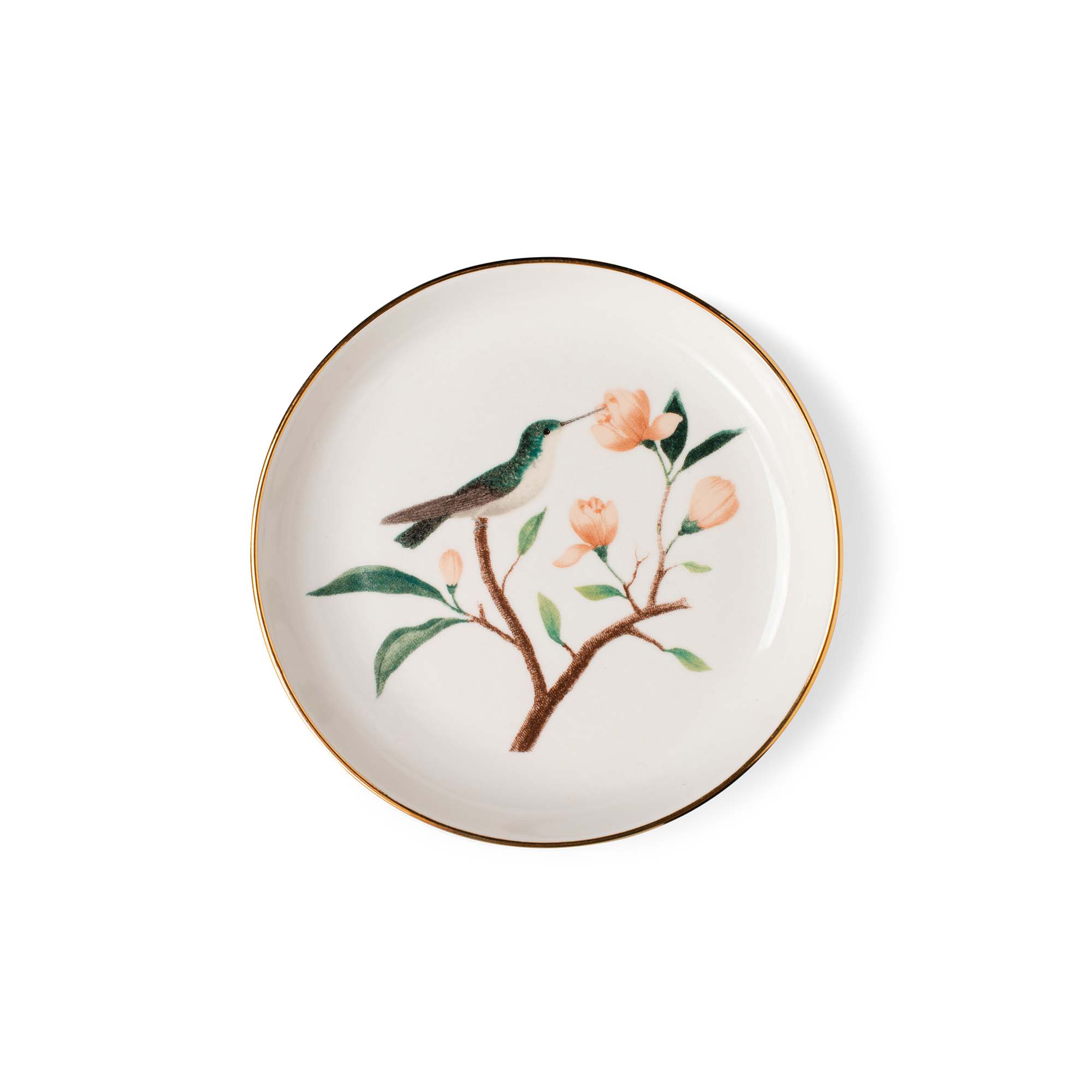 Picture of P65 MEM PETITE BIJOU MEMNTO RD TRAY