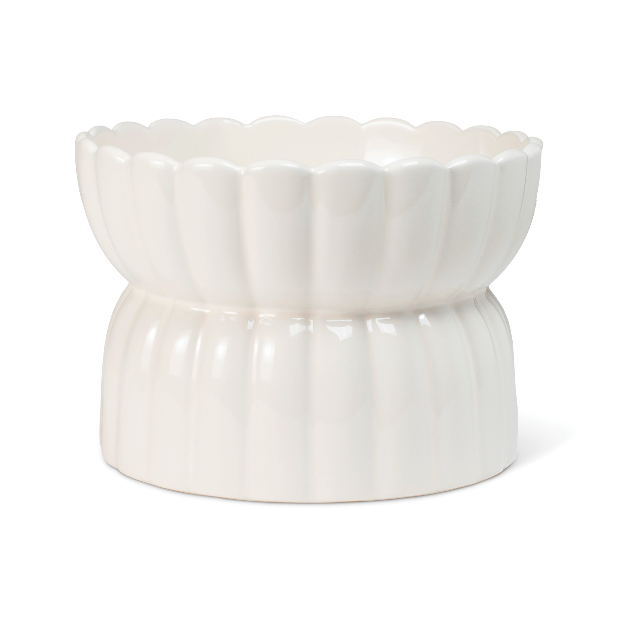 Picture of SCLOPD IVRY MD SCULPT RAISED FEEDER