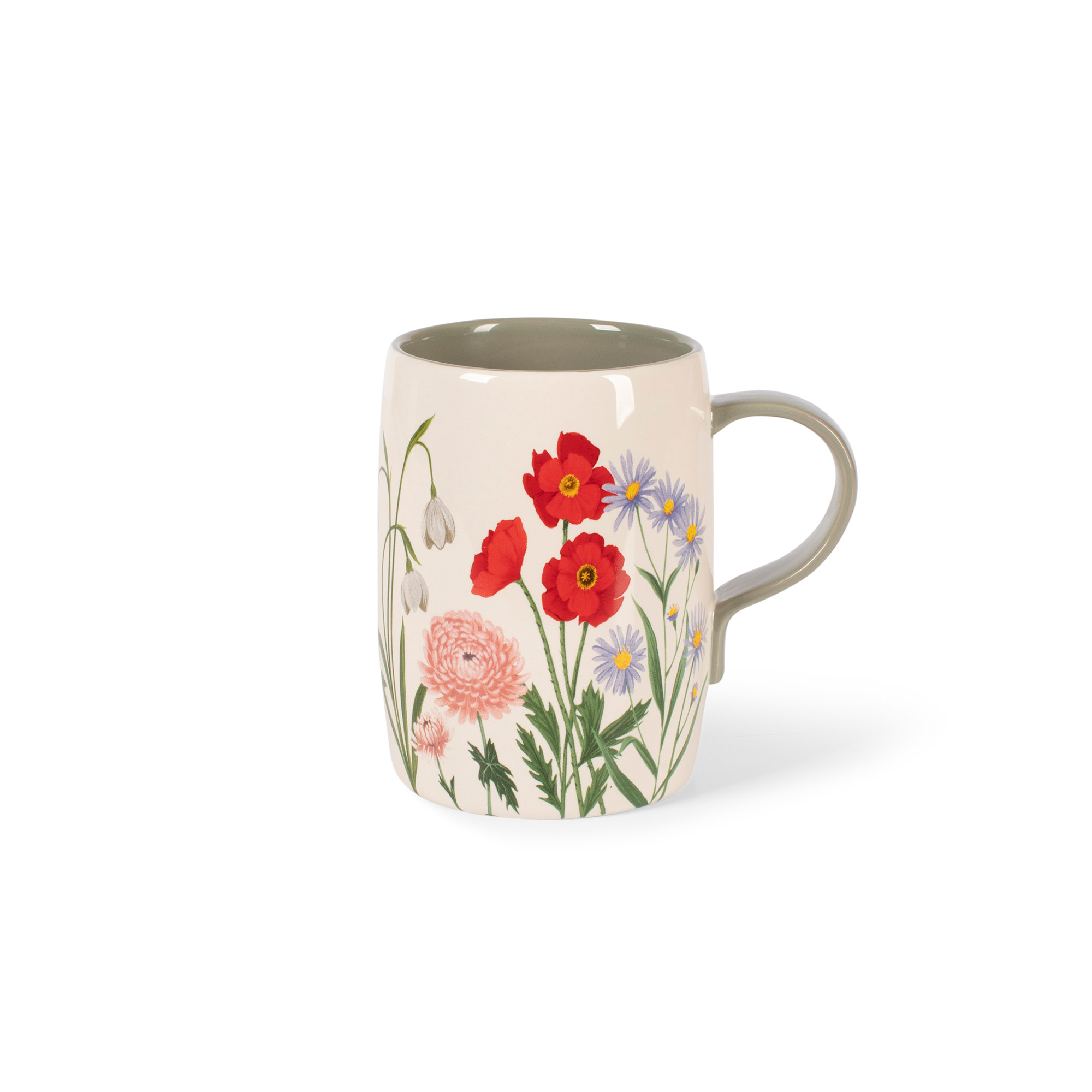 Picture of P65 MG GARDEN MORNING CERAMIC MUG