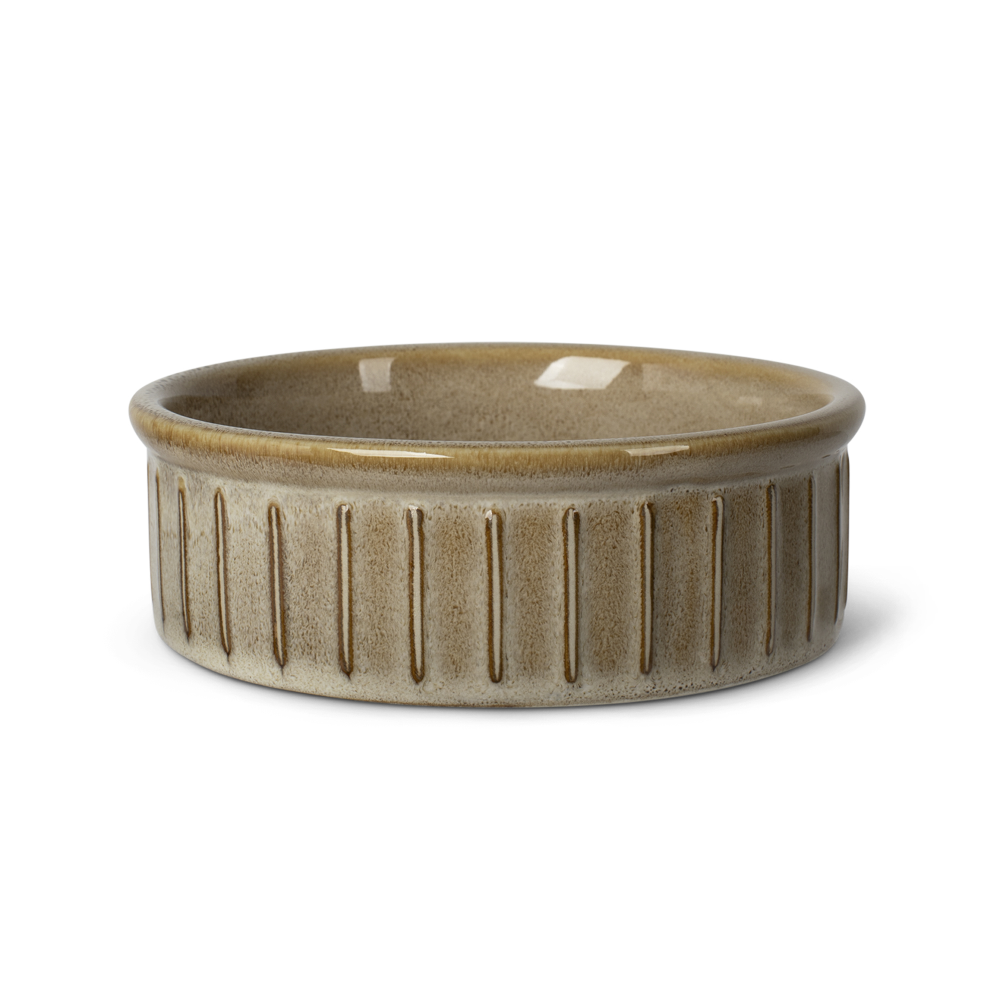 Picture of VERT STRIP BUFF MD WAX RST PET BOWL
