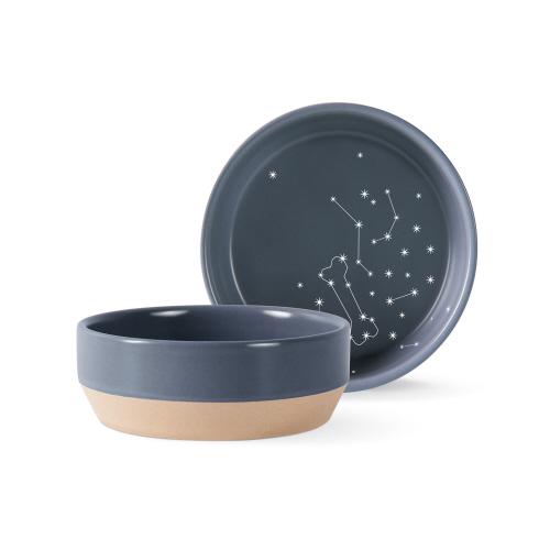 Picture of P65 CELESTIAL SM STONEWARE BOWL