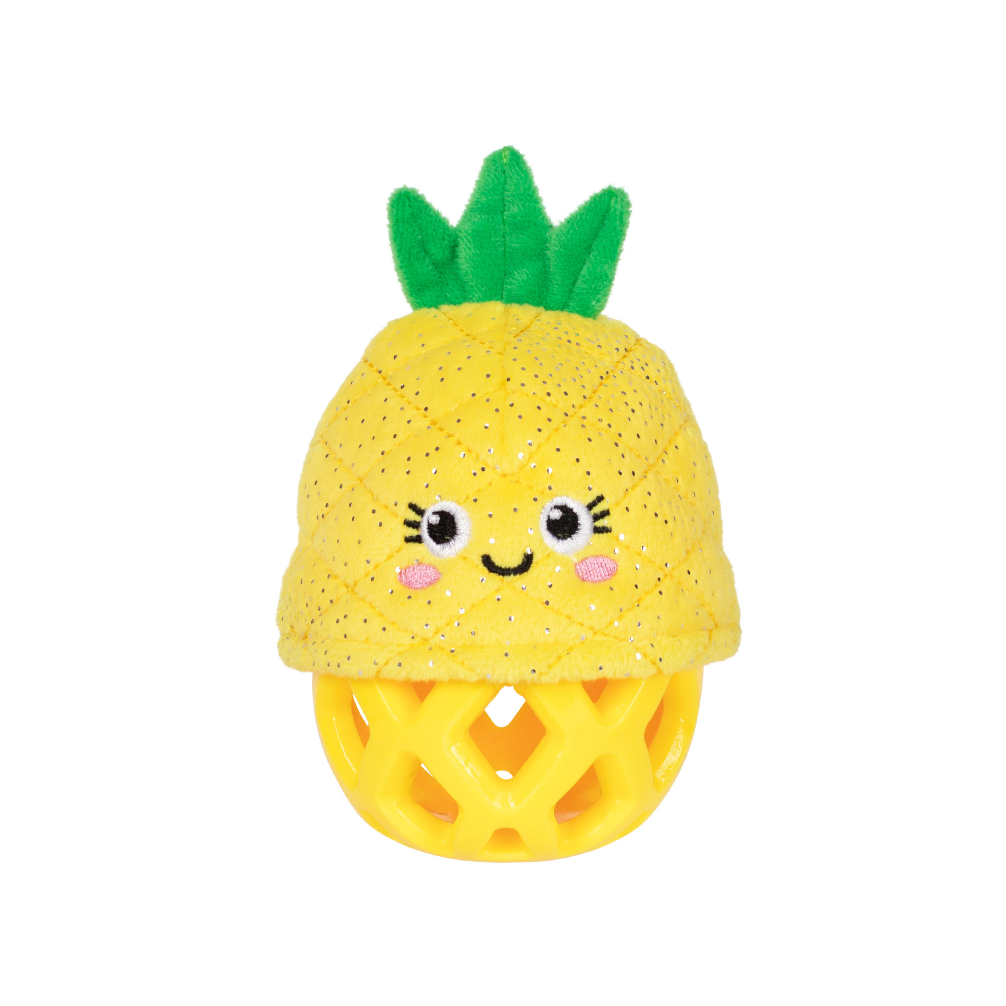 Picture of PINING FOR YOU TPR WPLUSH DOG TOY
