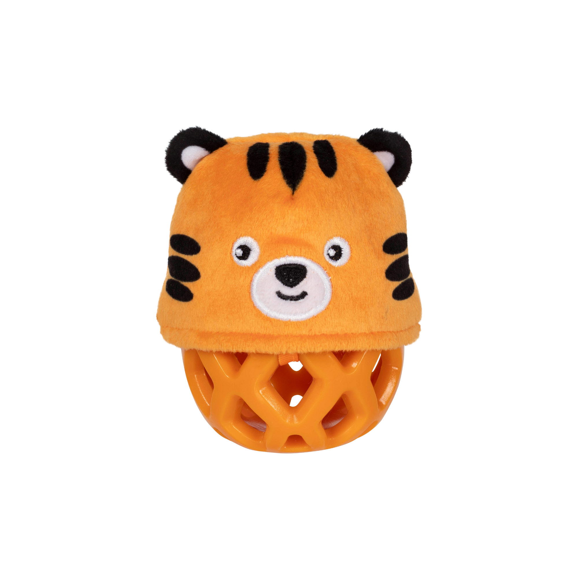 Picture of GO GET EM TIGER TPR WPLSH DOG TOY