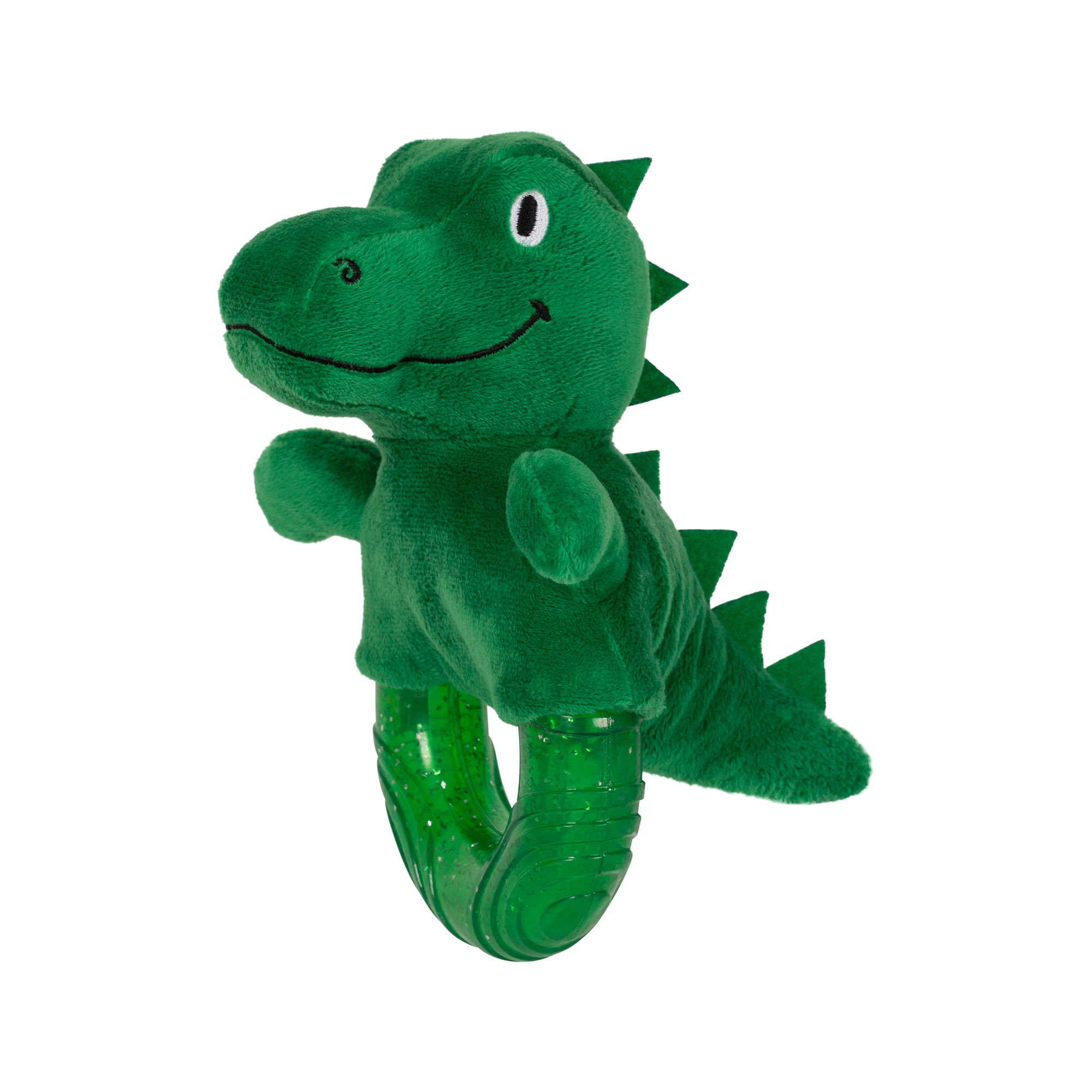 Picture of UNLEASH THE DINO TPR WPLSH DOG TOY