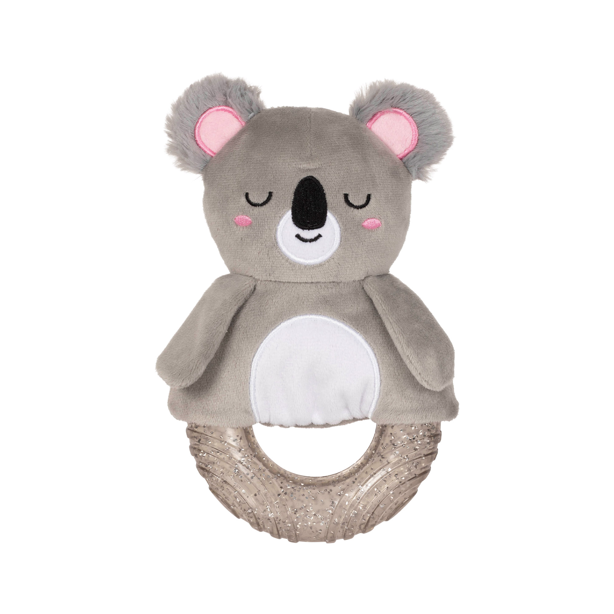 Picture of KOALTY VIBES OLY TPR WPLSH DOG TOY