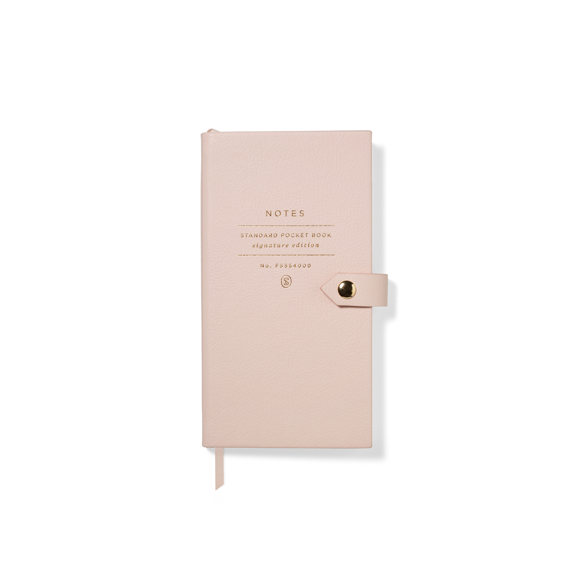 Picture of SE STANDRD BLSH FL POCKET NOTEBOOK