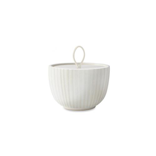 Picture of CANVAS RIVER STNWR RIBBD TRINKETBOX