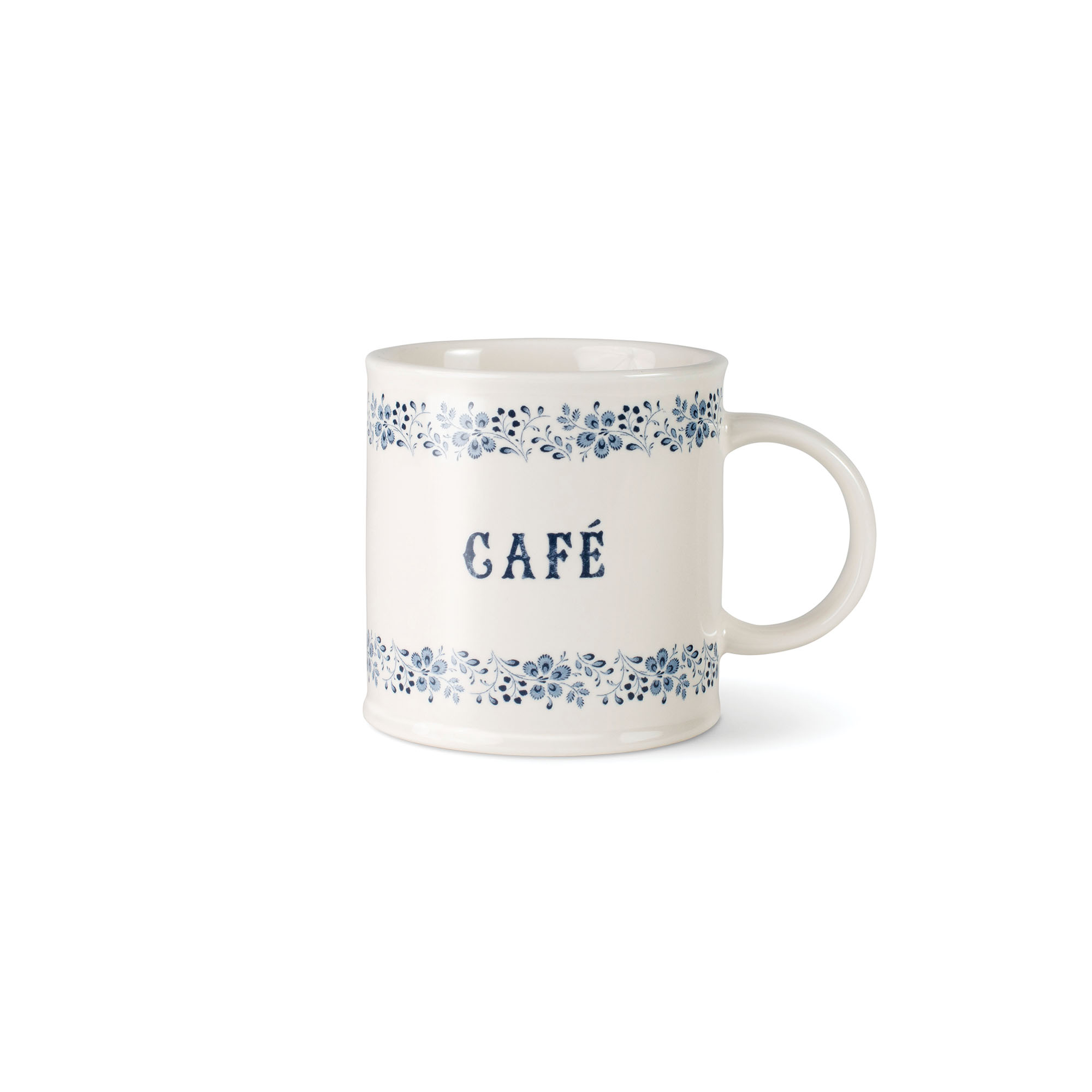Picture of P65 MEM CAFE STNWR LE CAFE MUG
