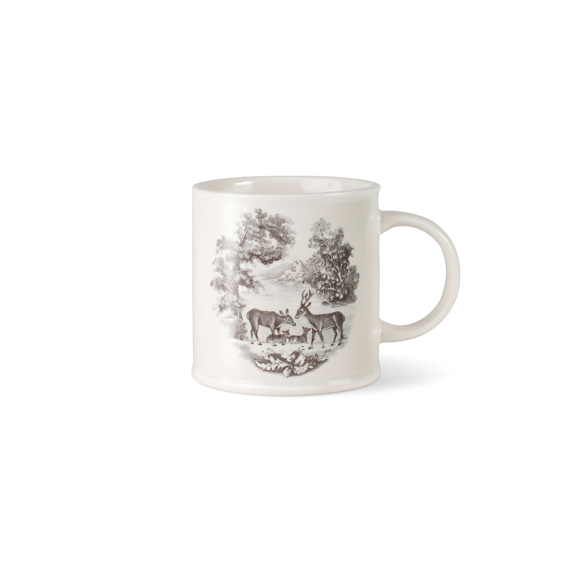 Picture of P65 MEM DEER FAMLY STNWR LE CFE MUG