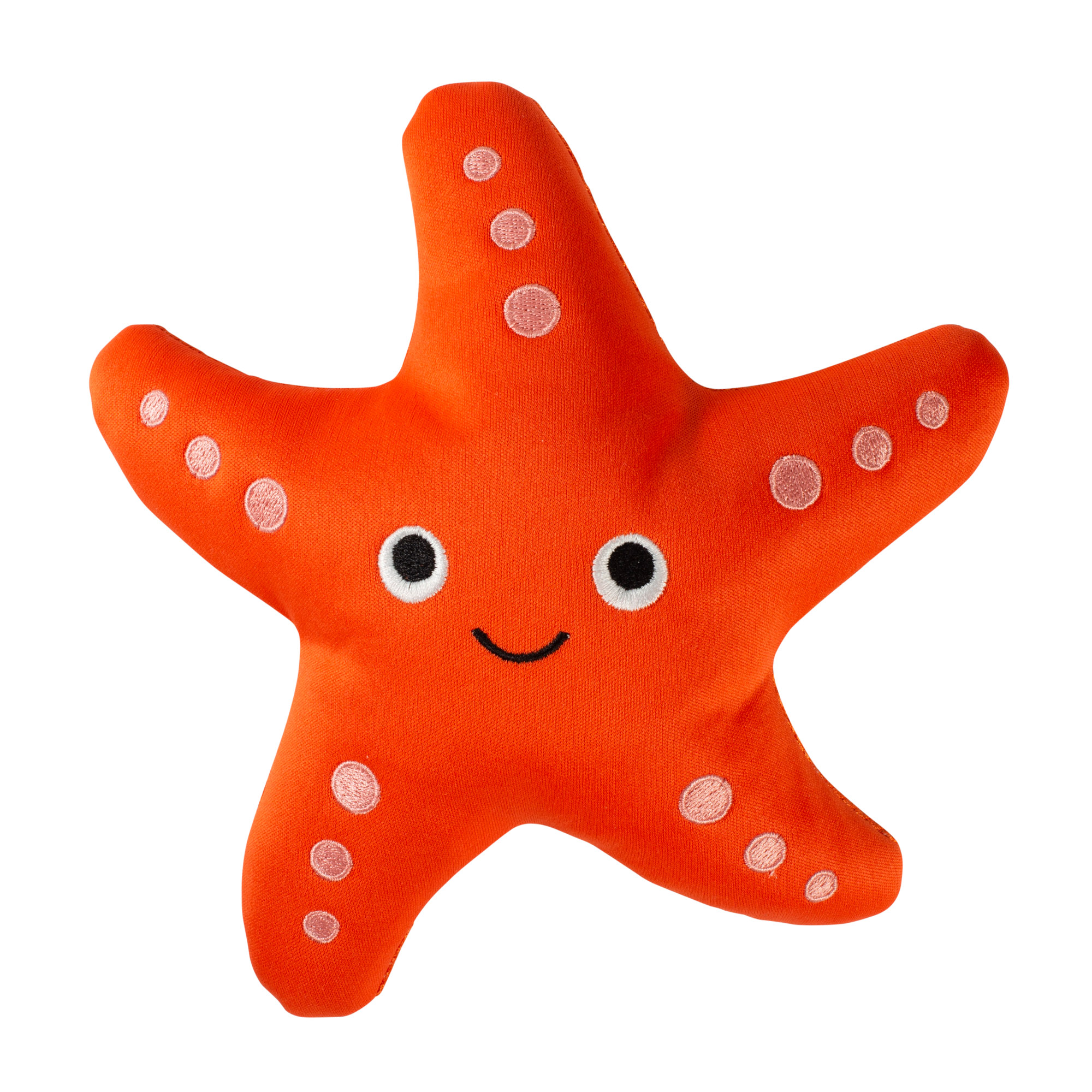 Picture of SHELLY FLOATING DOG TOY
