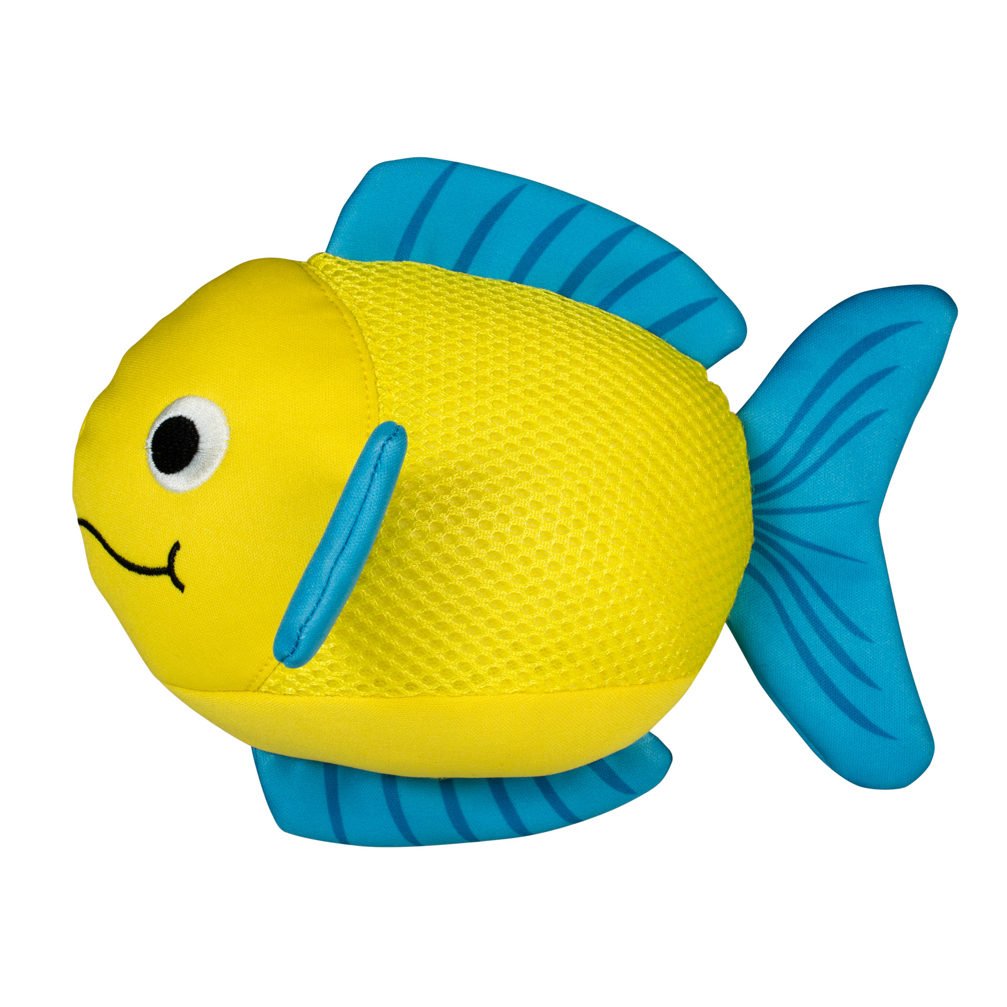 Picture of PIPSQUEAK FLOATING DOG TOY